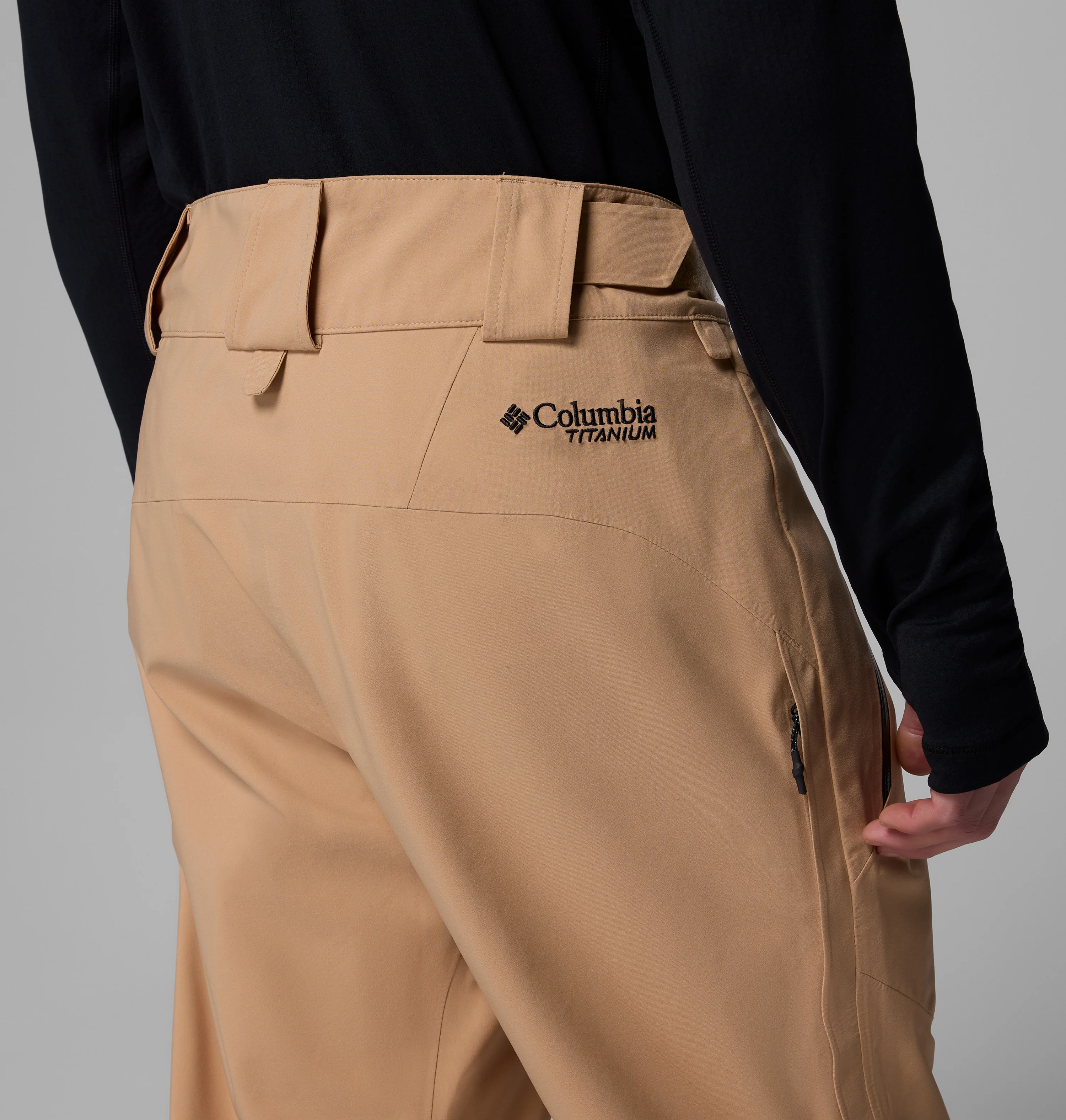 Platinum Peak II 3L Pant - Image 3