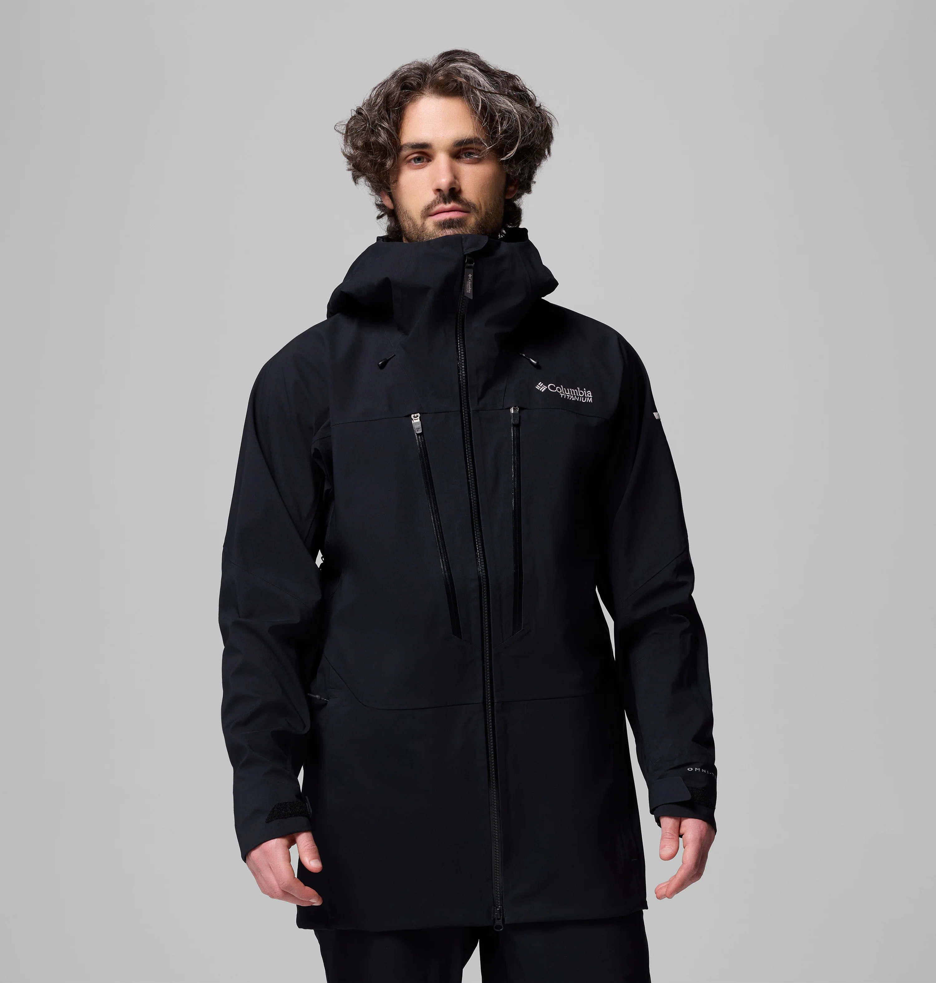 Platinum Peak II 3L Shell - Image 2