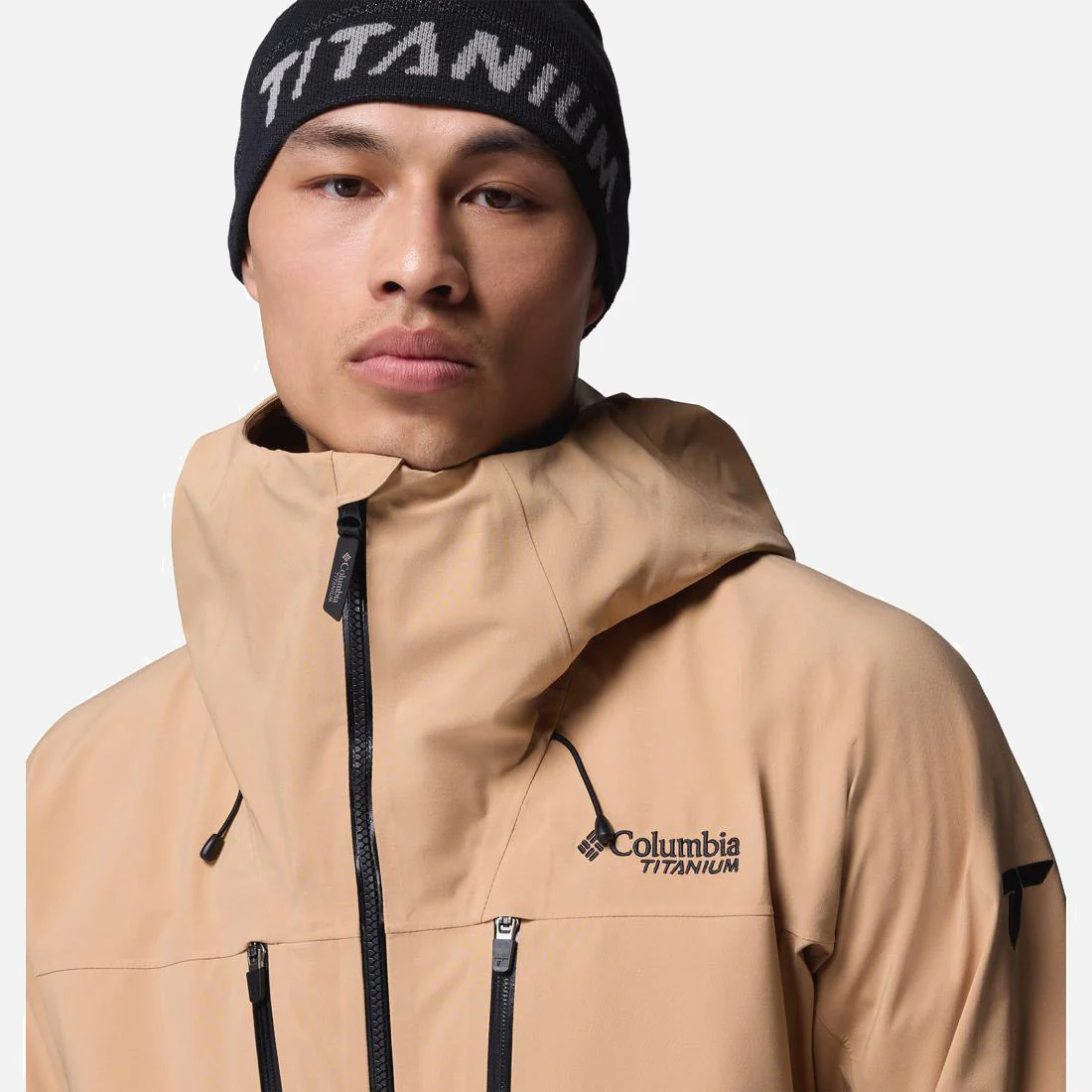 Platinum Peak II 3L Shell - Image 12