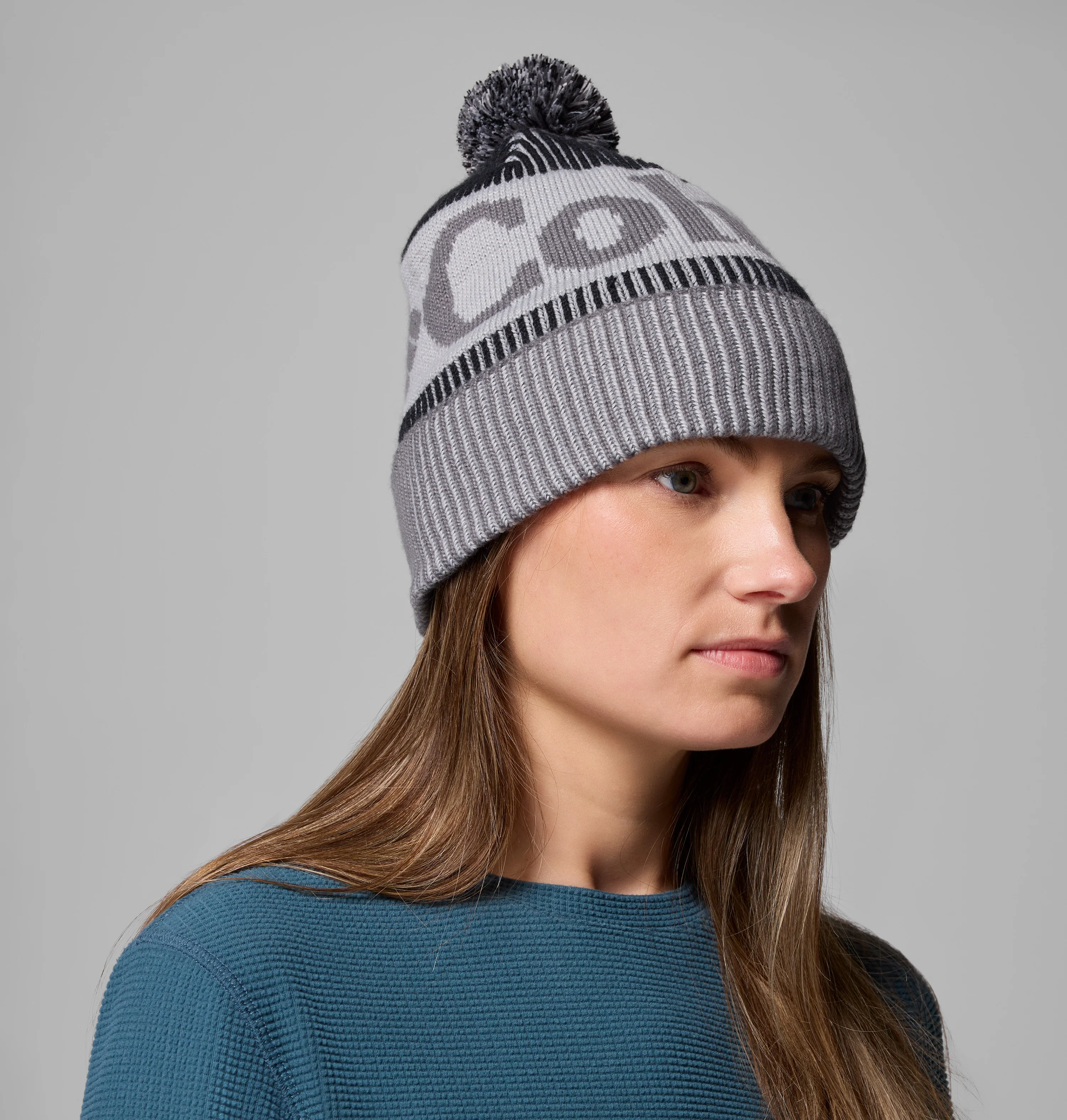 Polar Powder III Beanie - Image 4