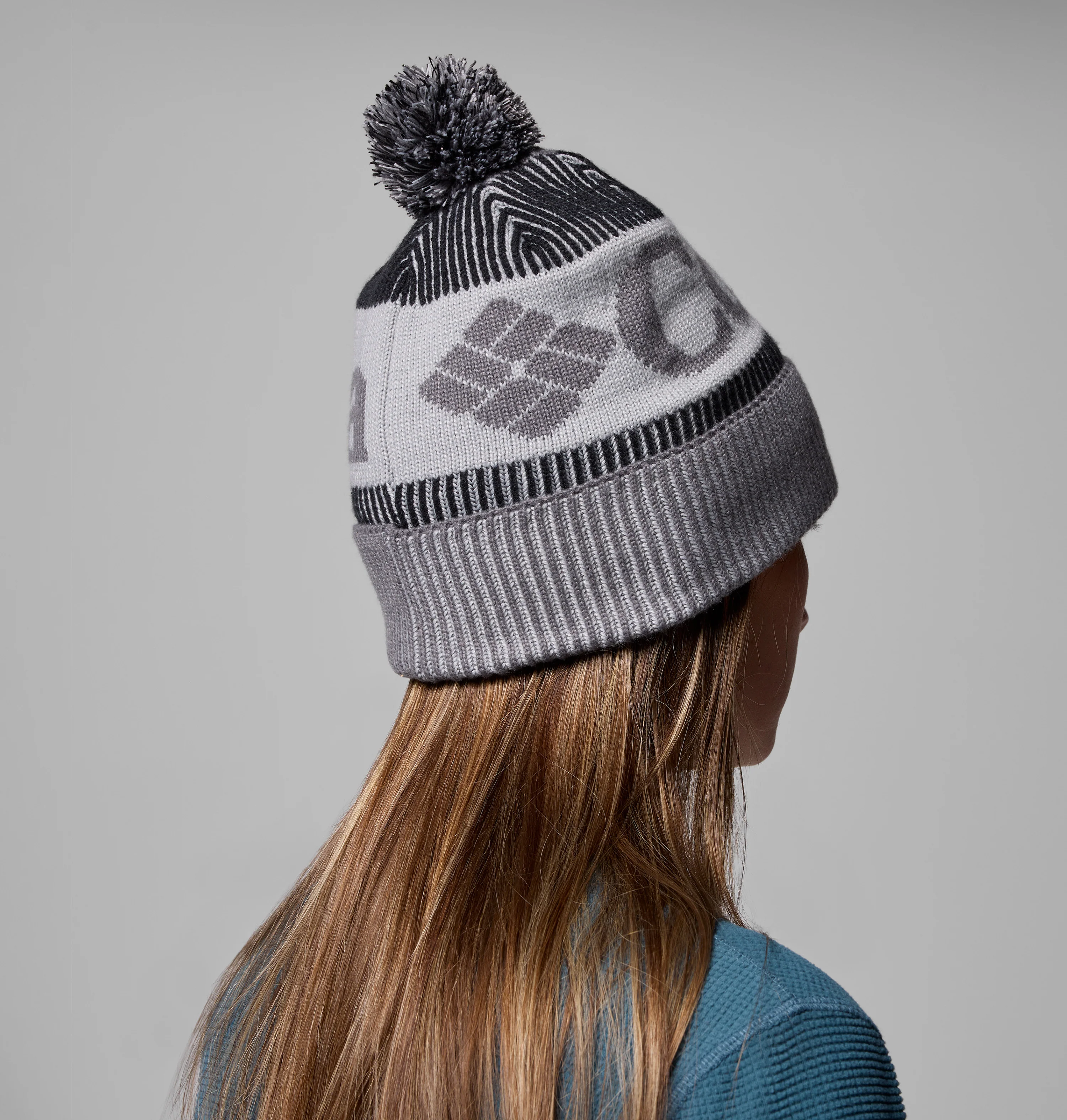 Polar Powder III Beanie - Image 5