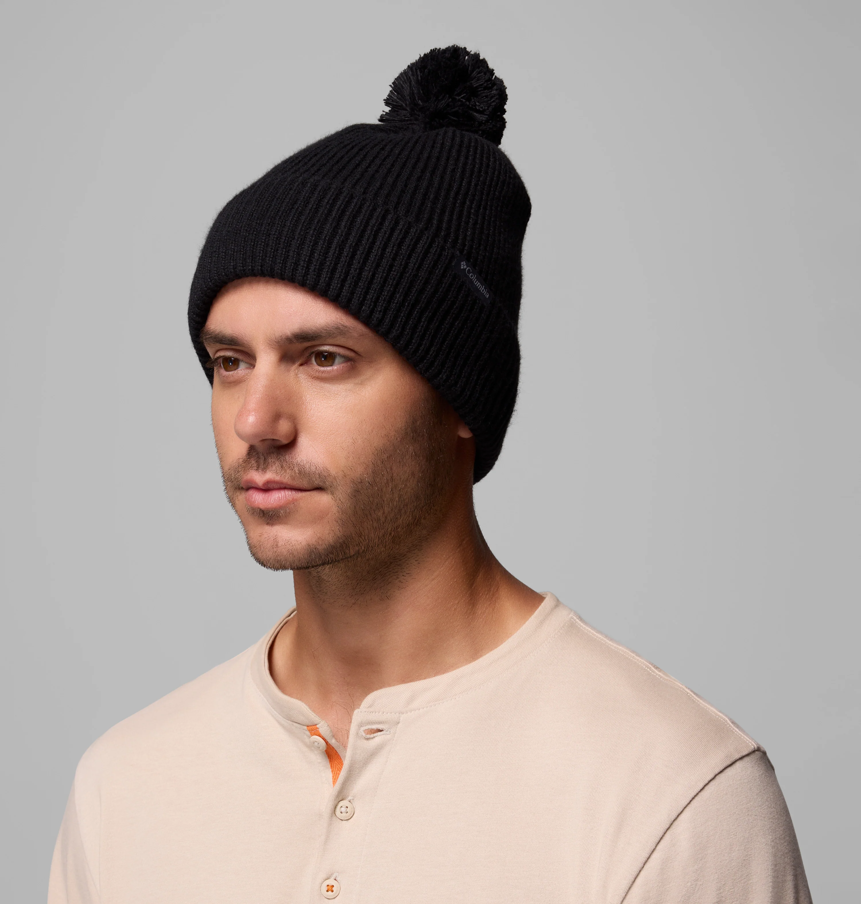 Polar Powder III Beanie - Image 2