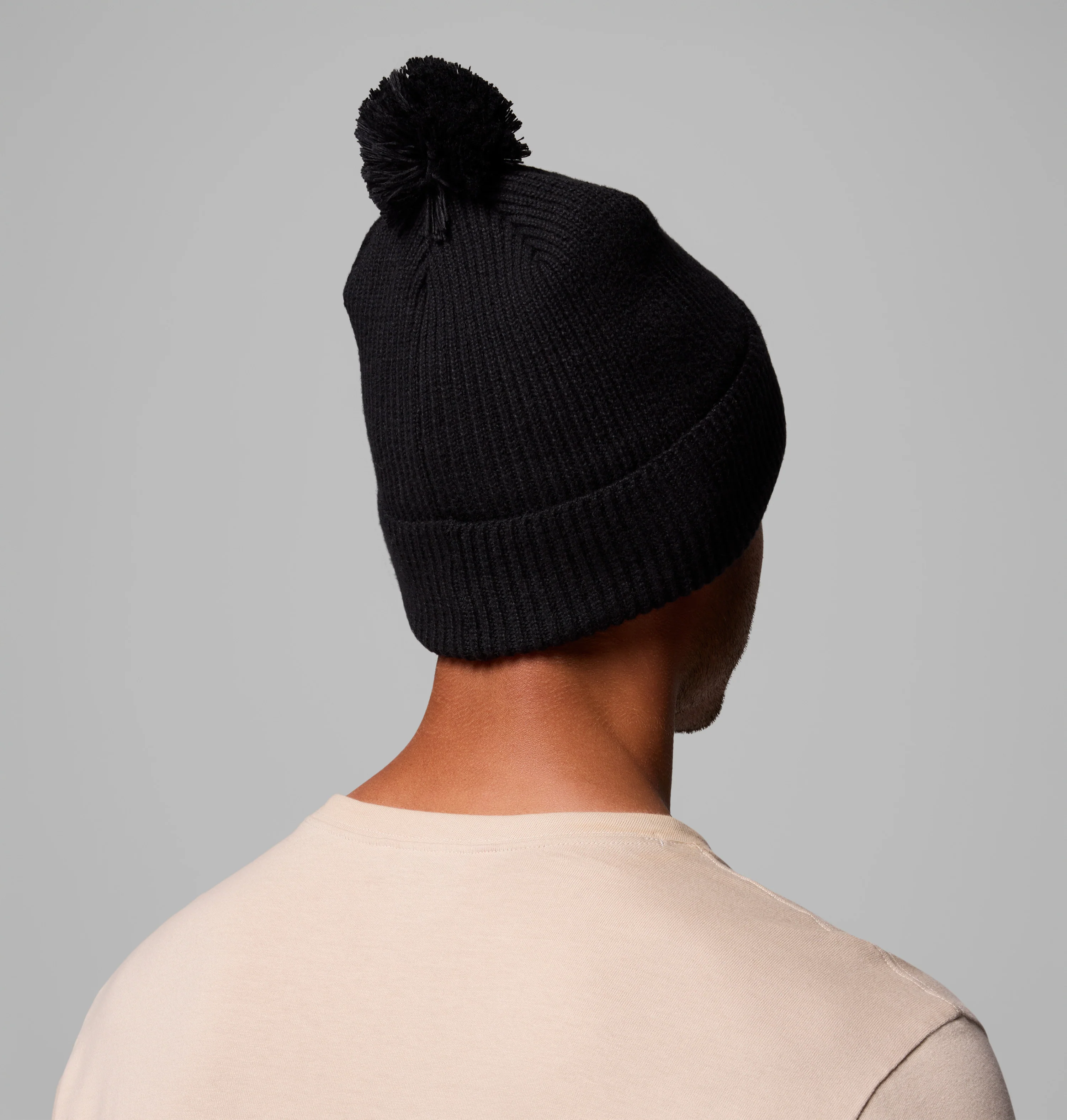 Polar Powder III Beanie - Image 3