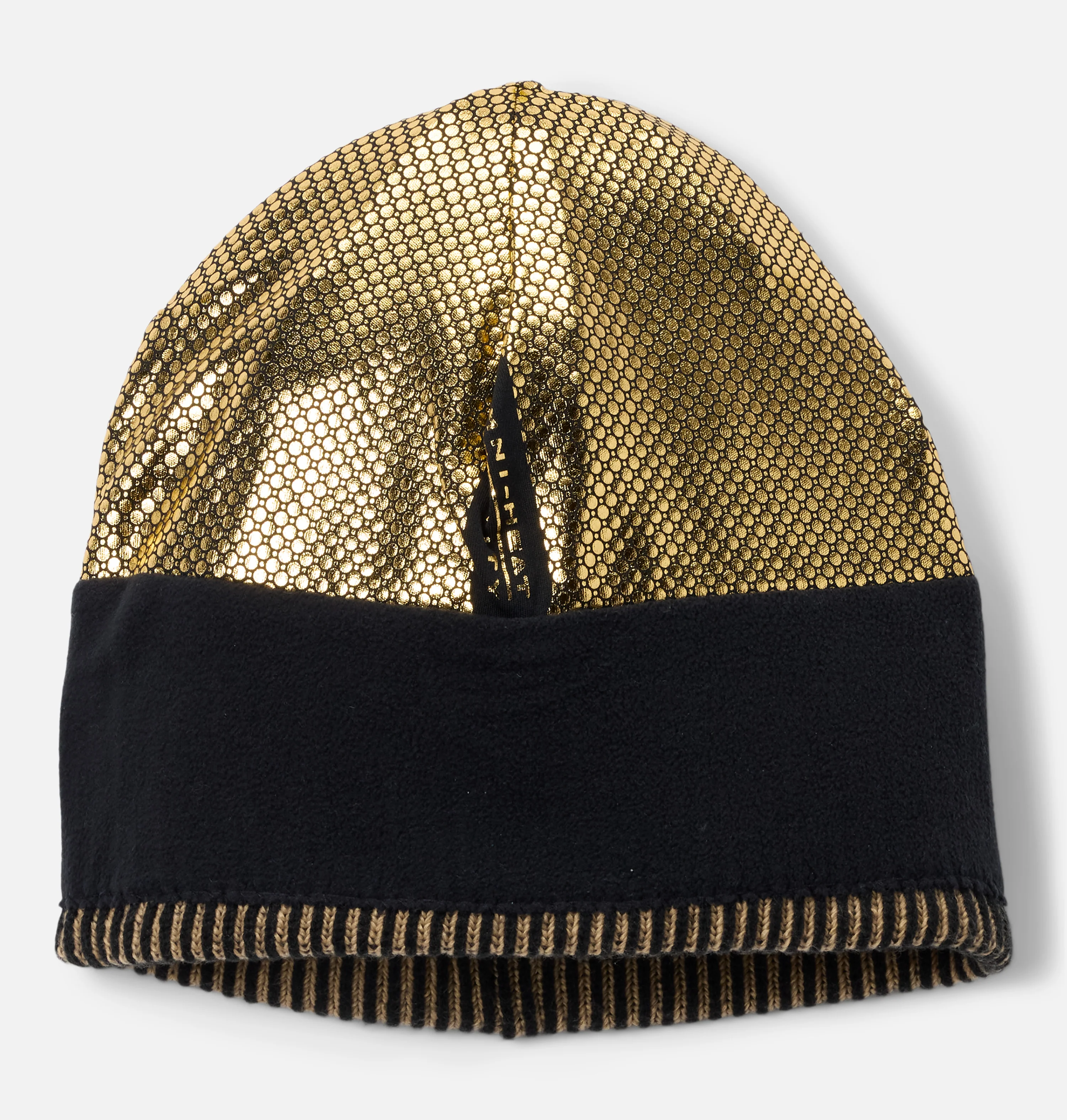 Polar Powder III Beanie - Image 2