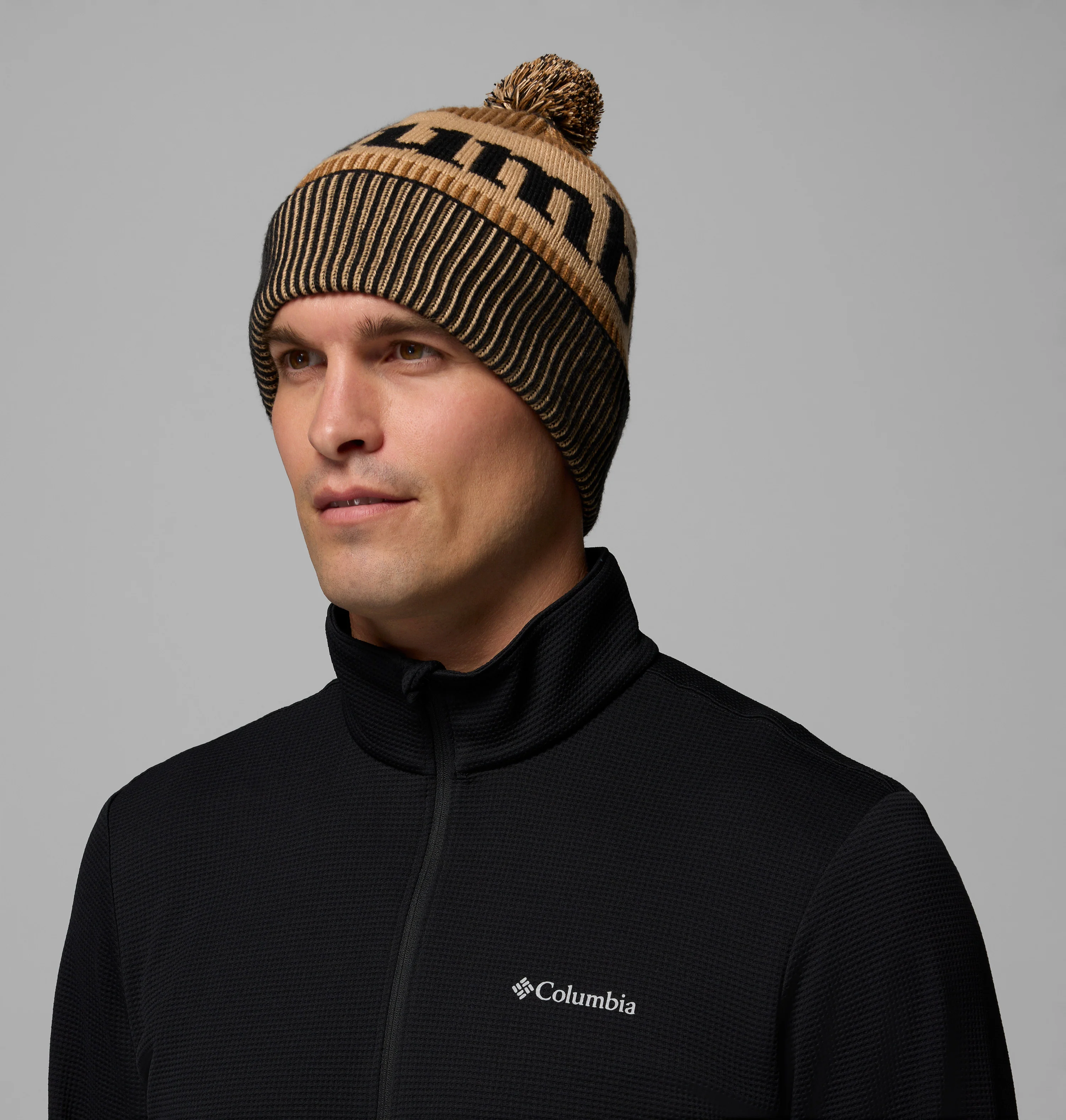 Polar Powder III Beanie - Image 3