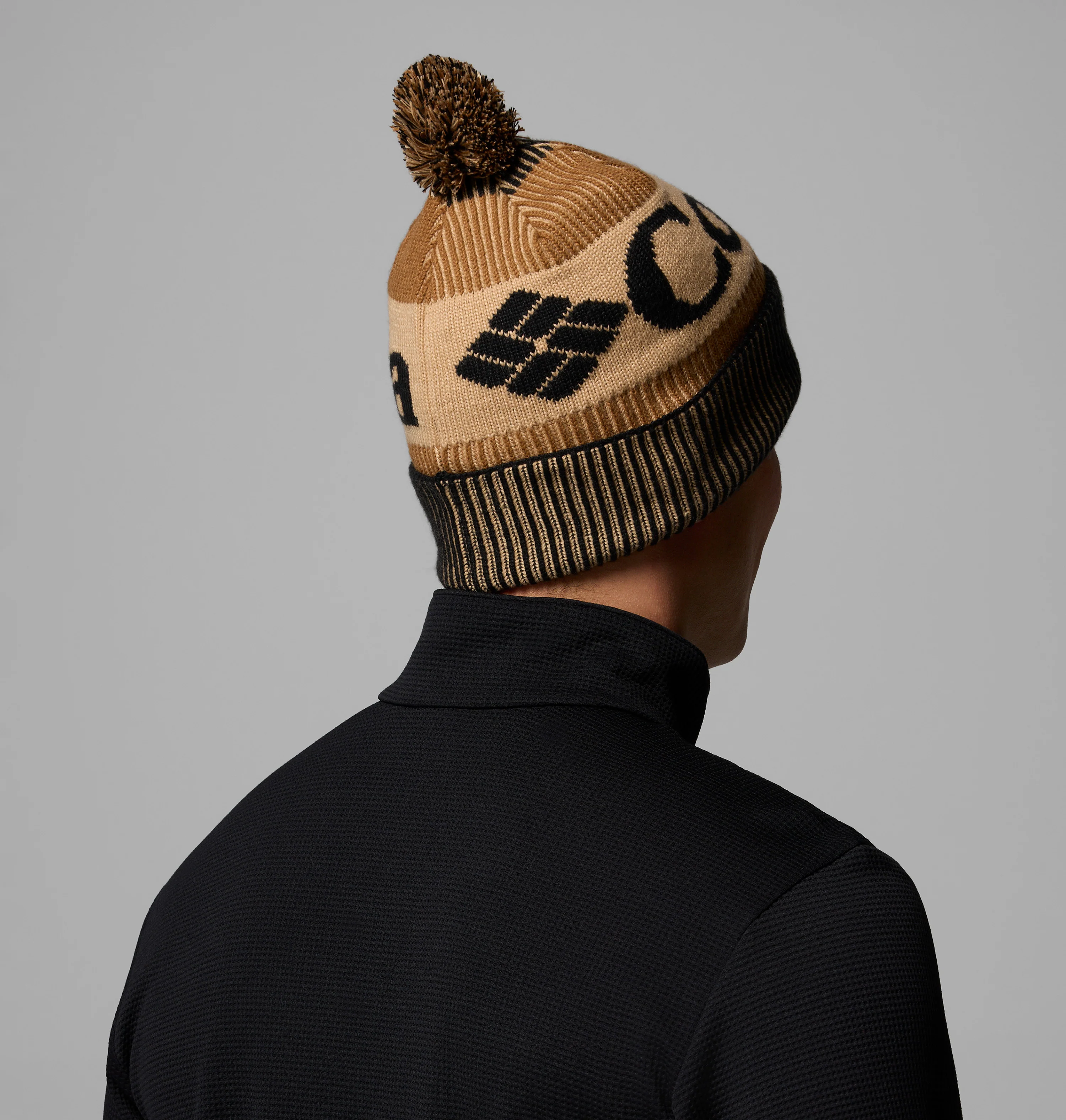 Polar Powder III Beanie - Image 4