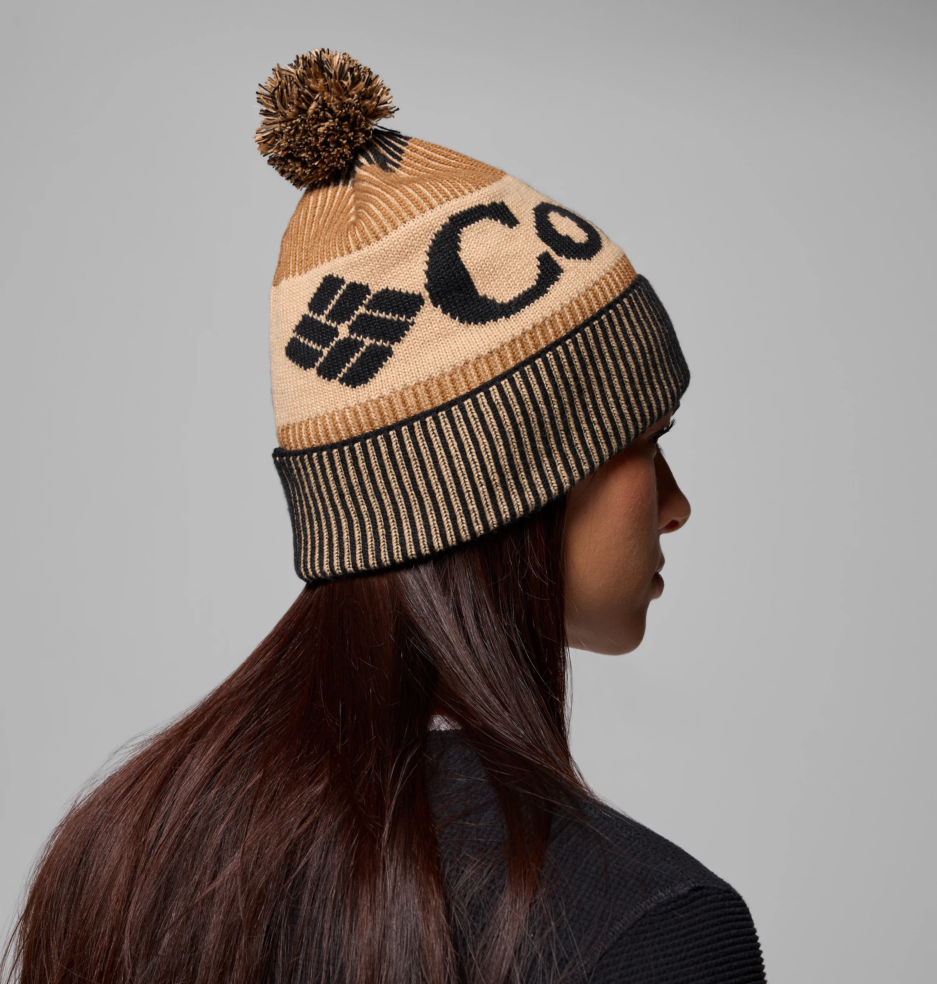 Polar Powder III Beanie - Image 5