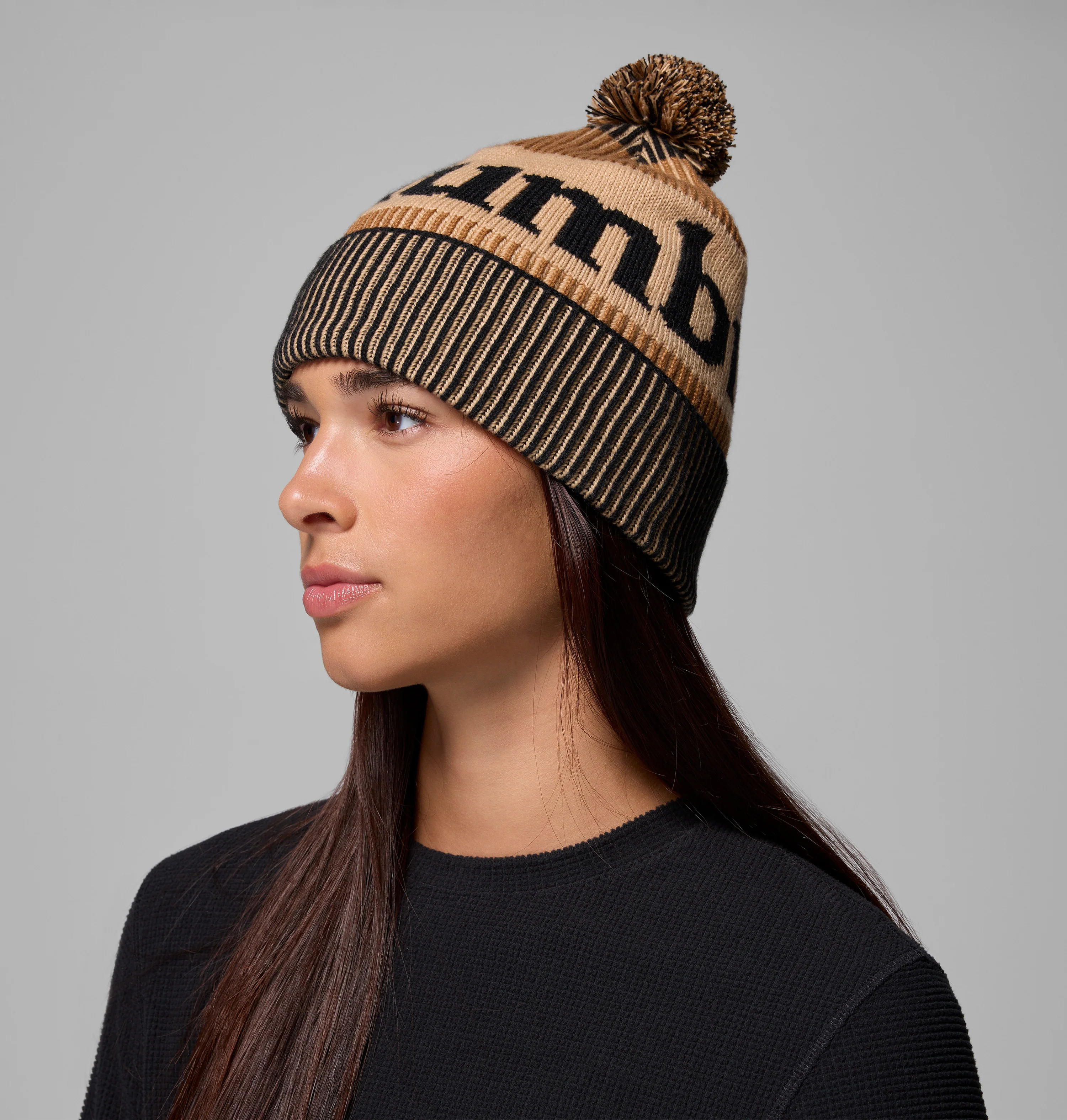 Polar Powder III Beanie - Image 6