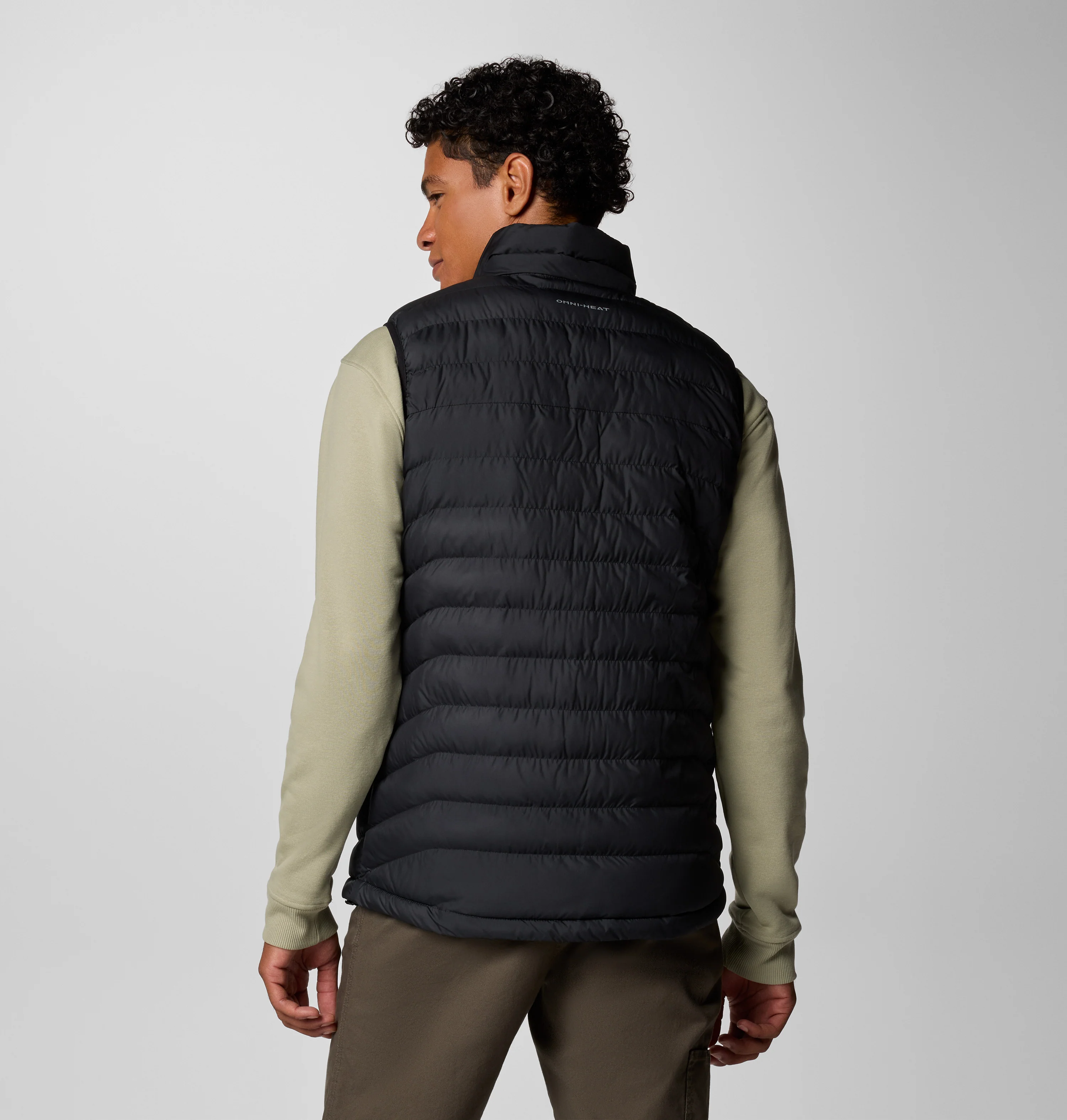 Powder Lite II Vest - Image 5