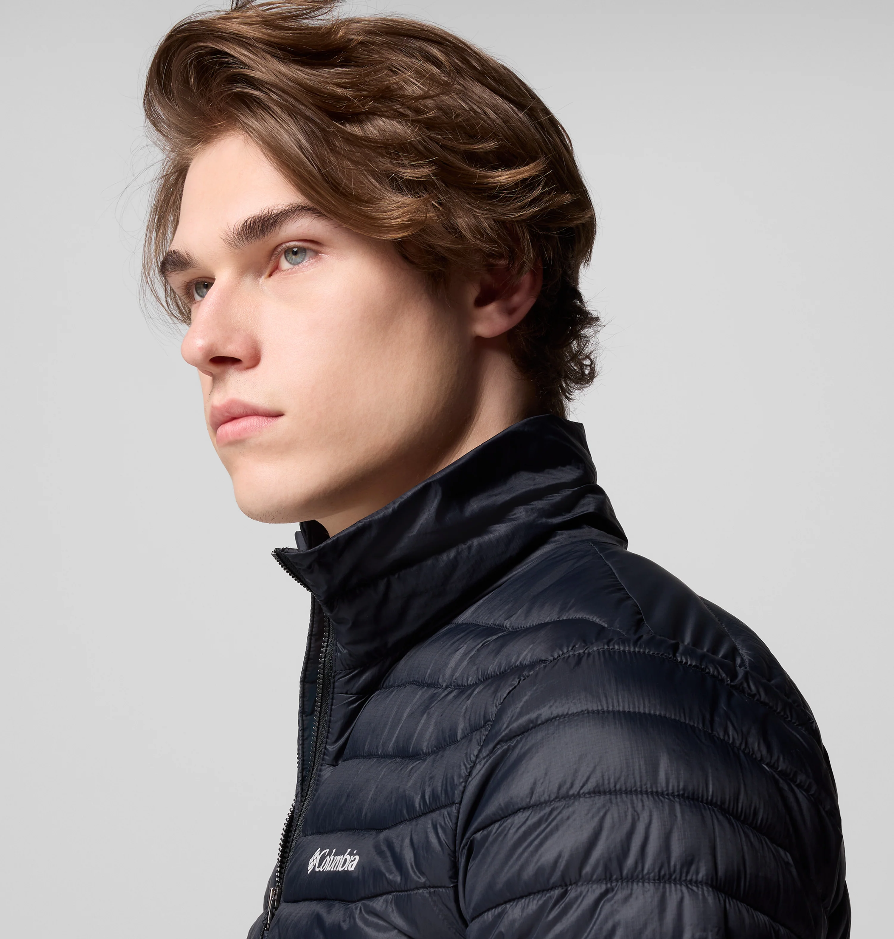 Powder Pass Hybrid Jacket - Image 4