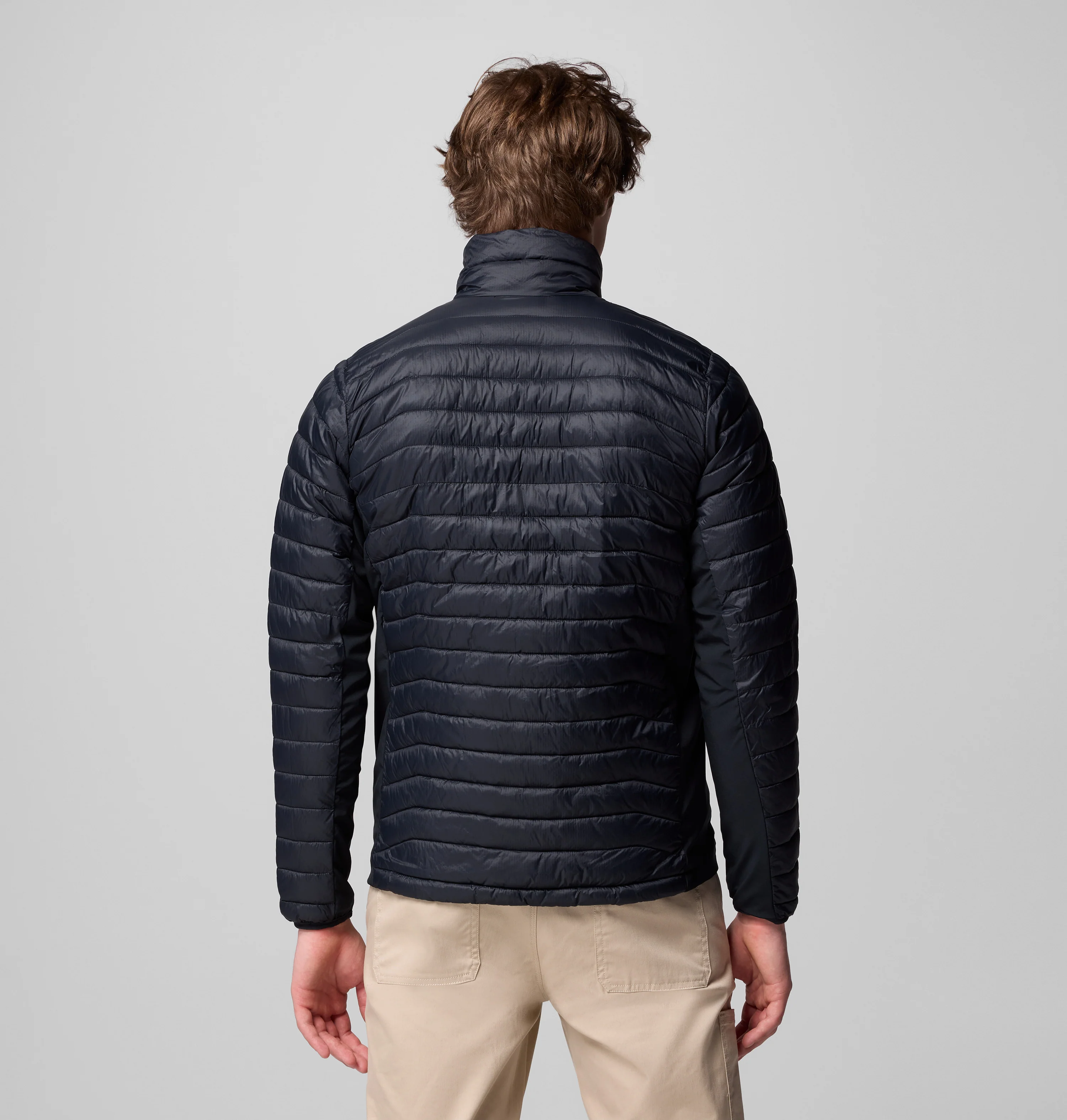 Powder Pass Hybrid Jacket - Image 7