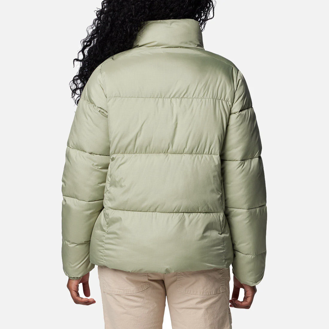 Puffect II Full Zip Jacket - Image 2