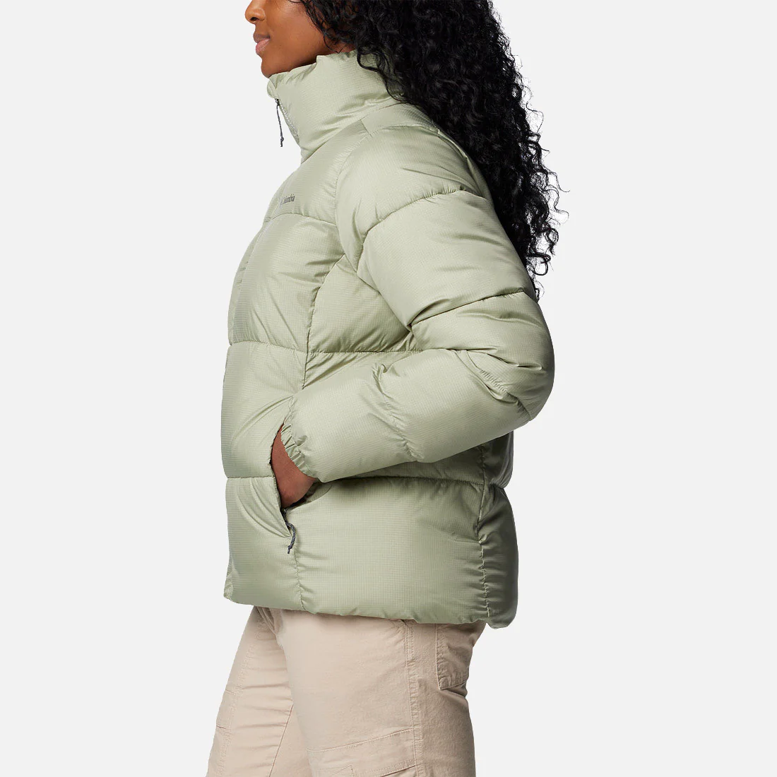 Puffect II Full Zip Jacket - Image 3
