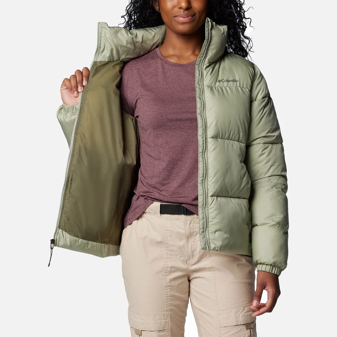 Puffect II Full Zip Jacket - Image 5