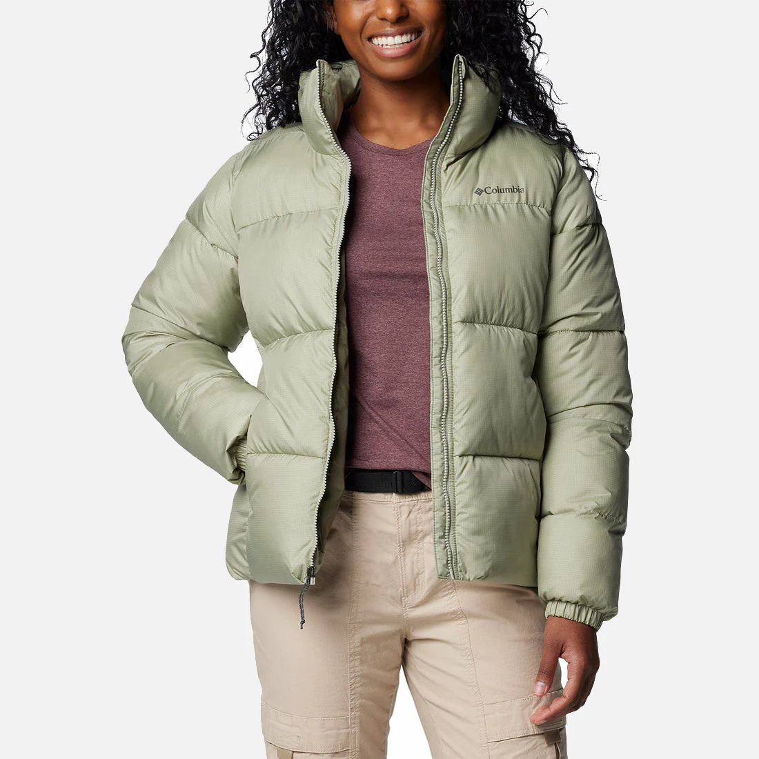 Puffect II Full Zip Jacket - Image 6