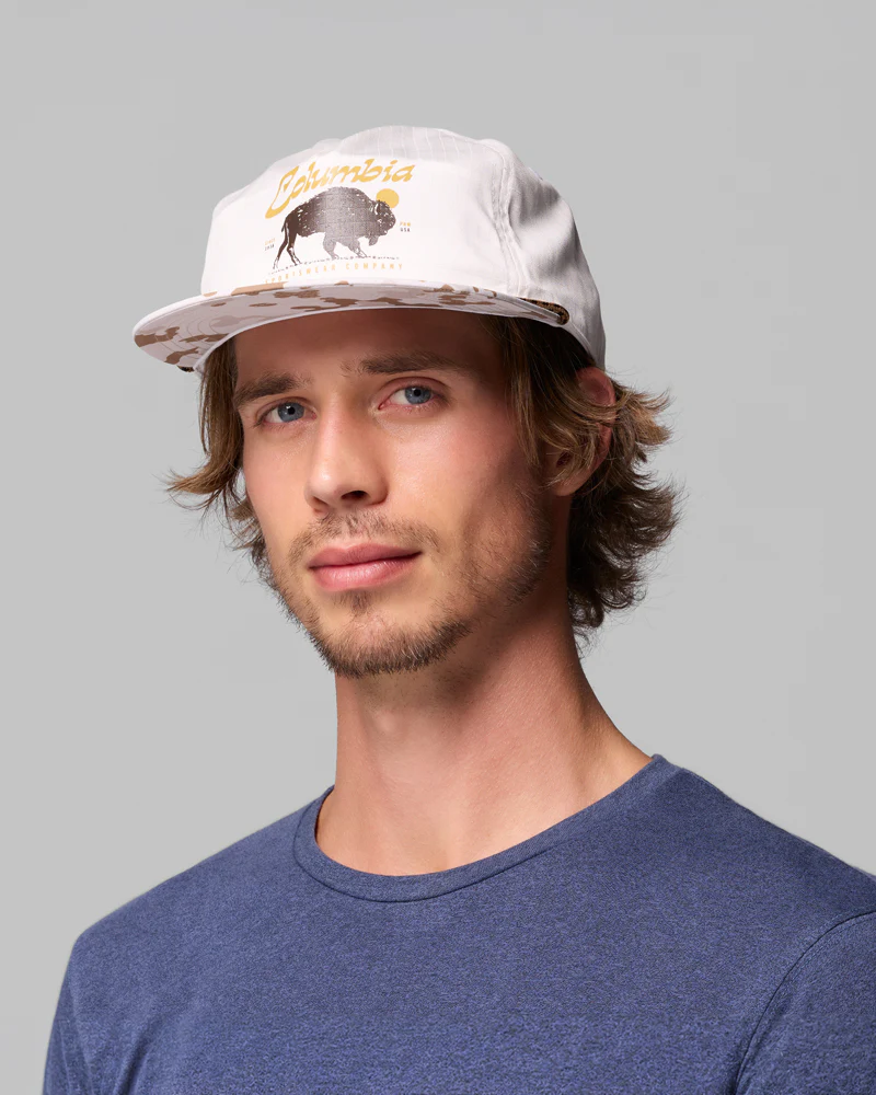 Ratchet Strap Snap Back - Image 3