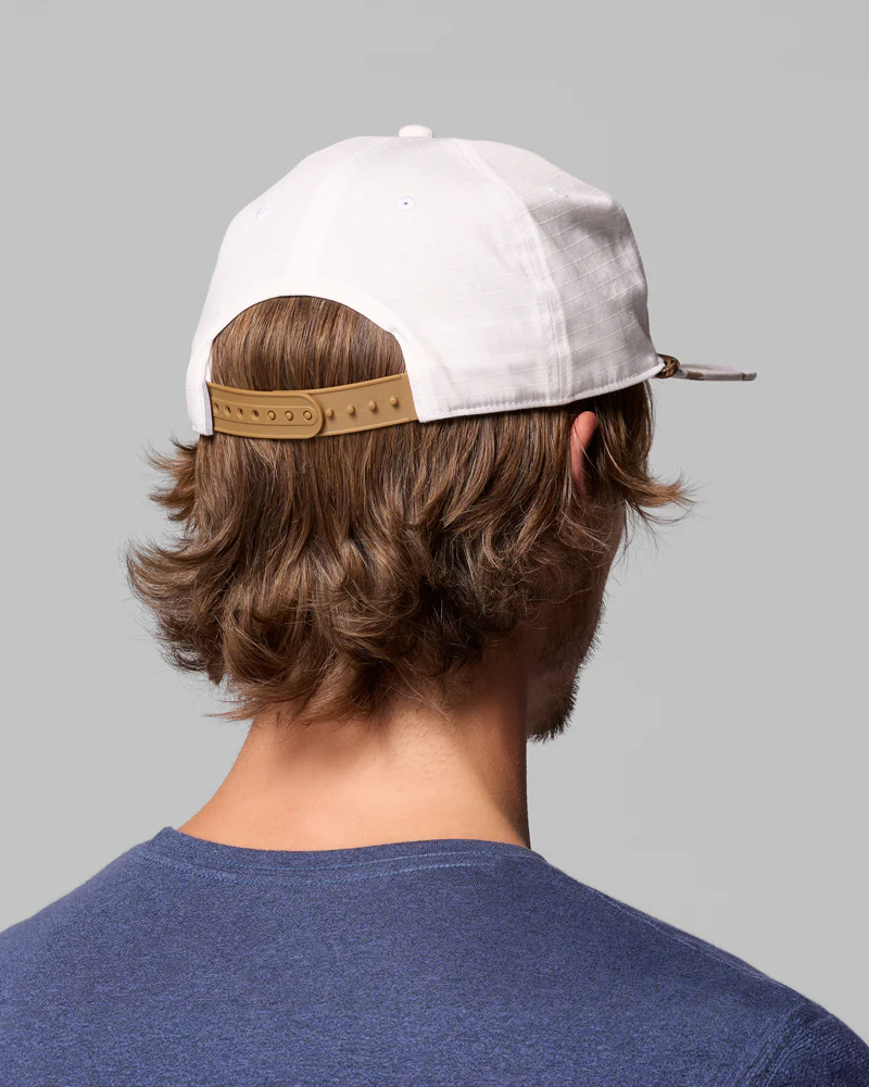 Ratchet Strap Snap Back - Image 4