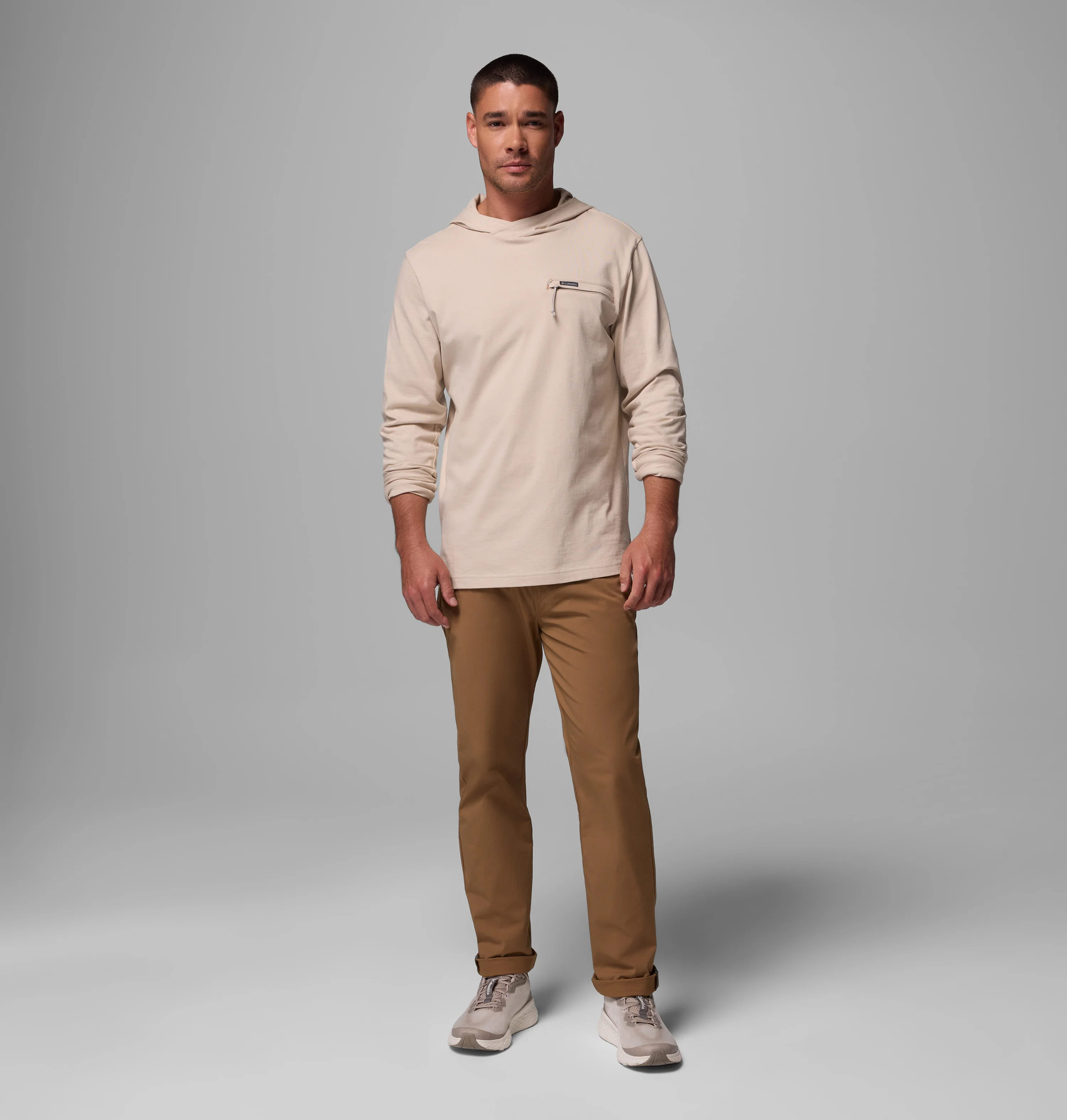 Roc 5 Pocket Pant