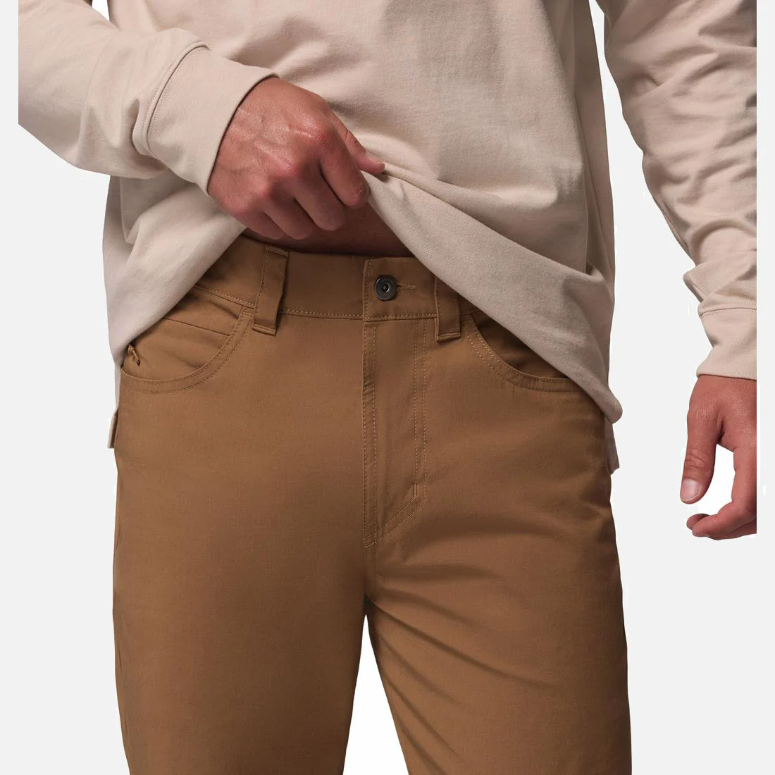 Roc 5 Pocket Pant - Image 4