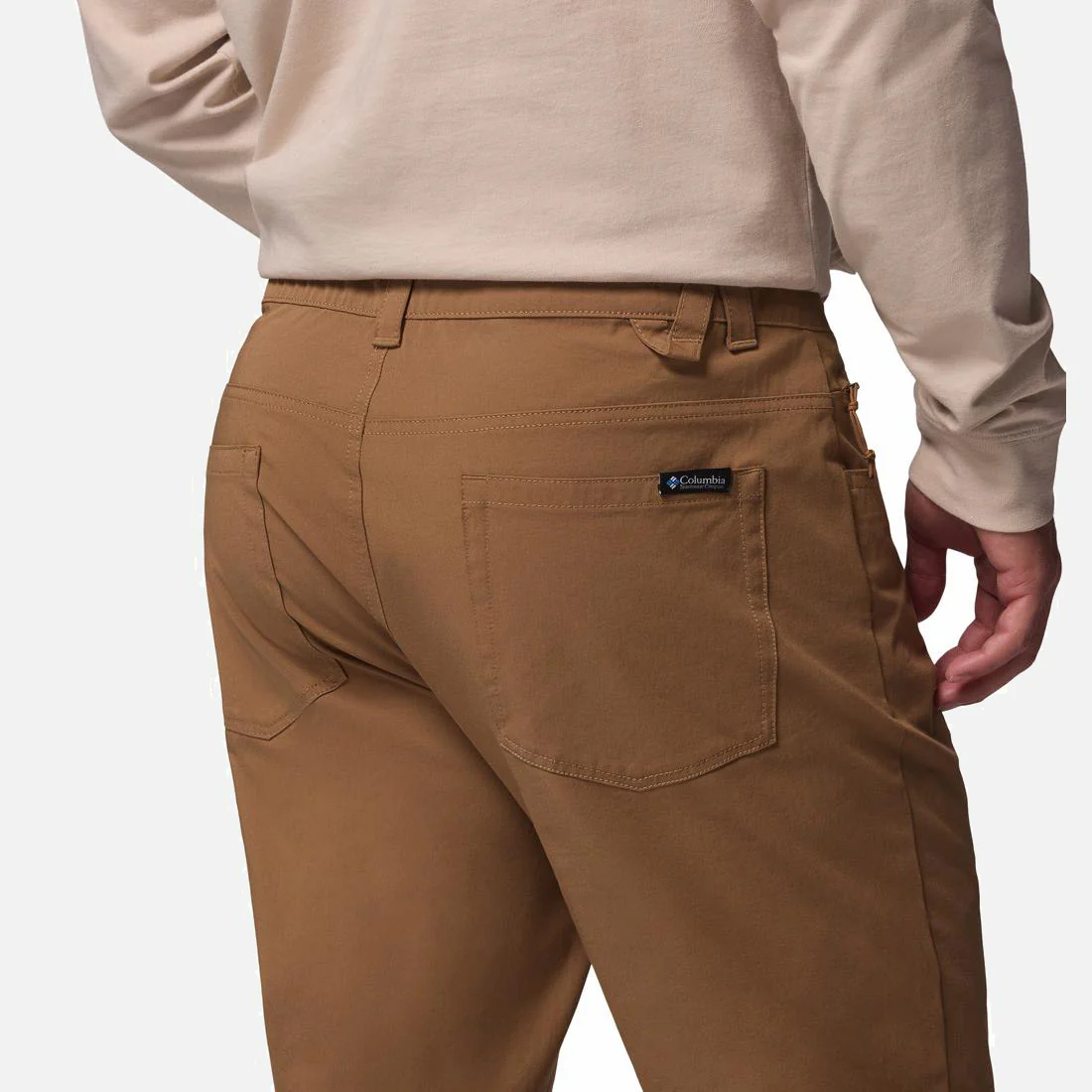 Roc 5 Pocket Pant - Image 6