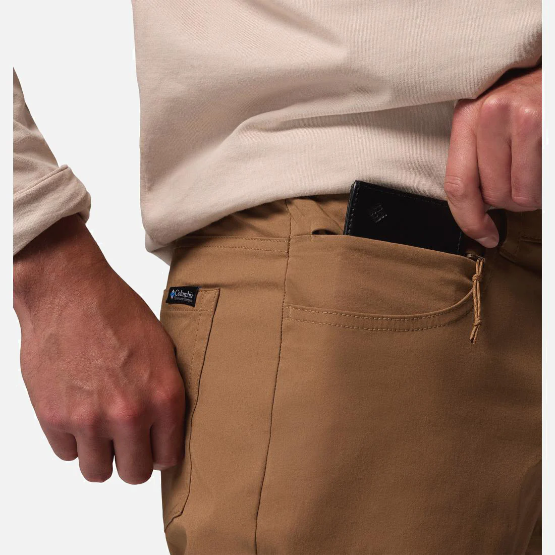 Roc 5 Pocket Pant - Image 7