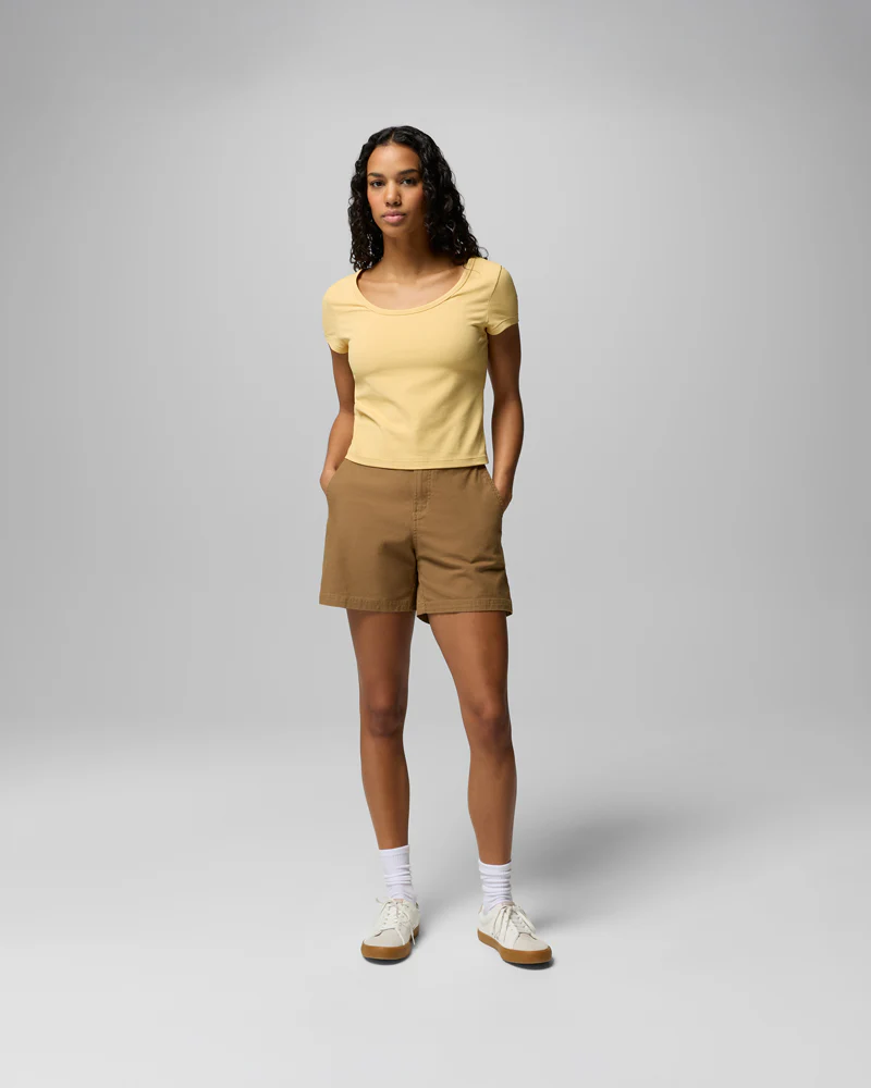 Roc Short W - Image 2