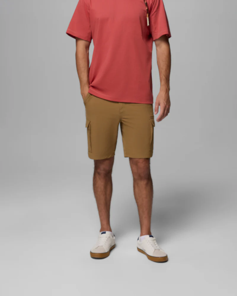 Roc Tech Cargo Short - Image 3