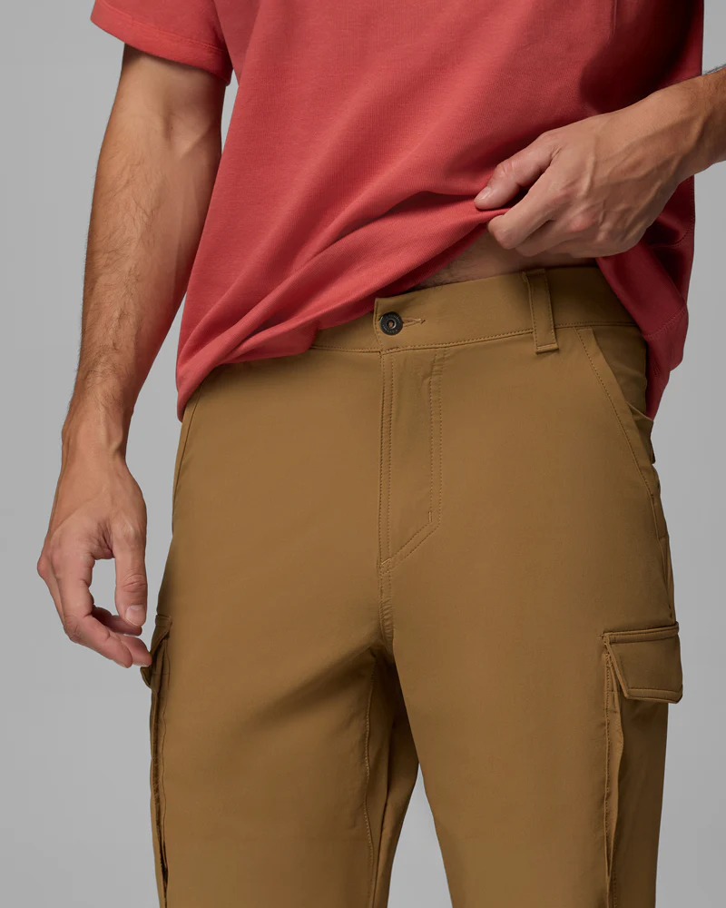 Roc Tech Cargo Short - Image 4