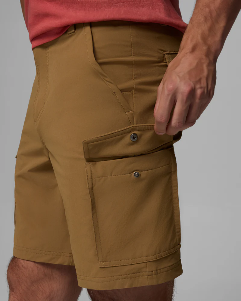 Roc Tech Cargo Short - Image 5