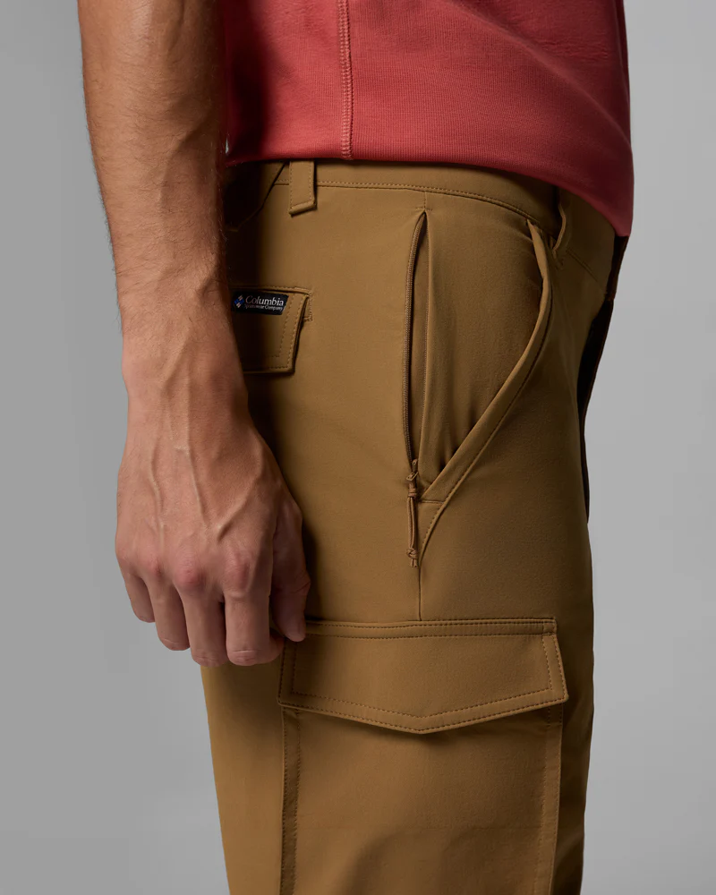 Roc Tech Cargo Short - Image 6