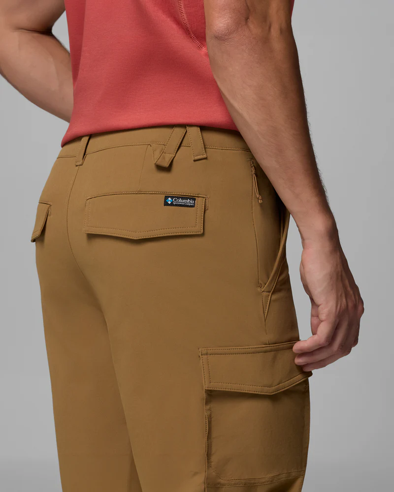 Roc Tech Cargo Short - Image 7