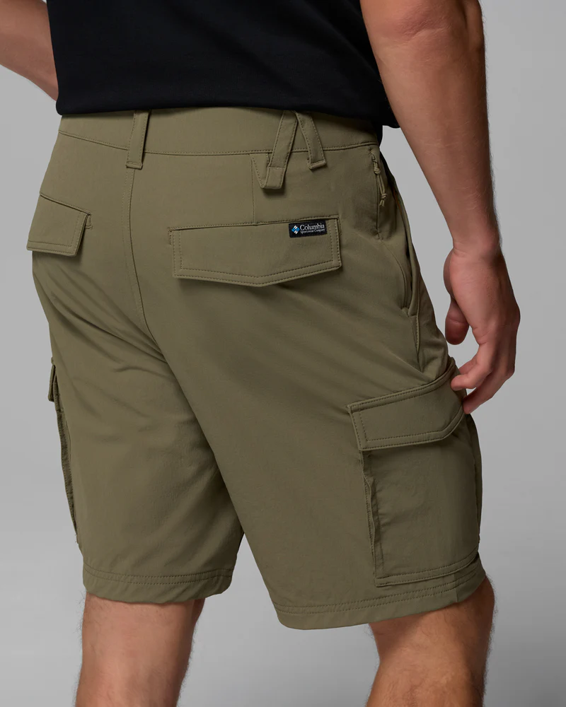 Roc Tech Cargo Short - Image 4