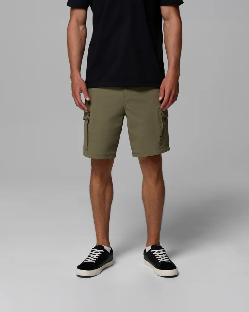 Roc Tech Cargo Short - Image 5
