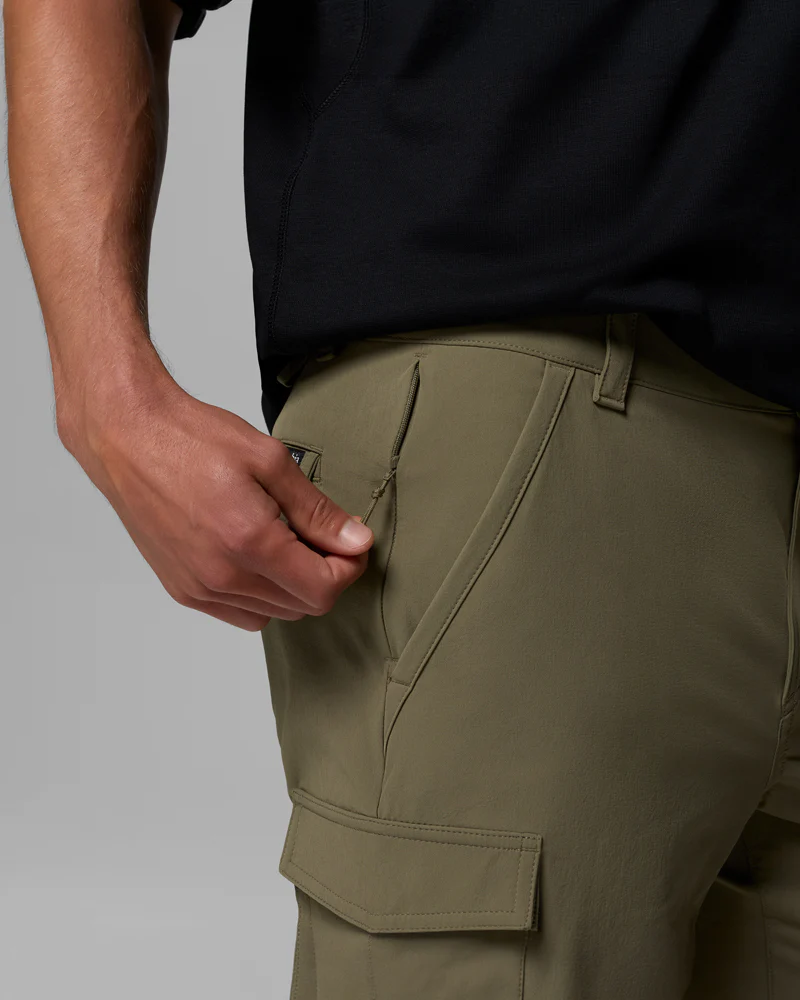 Roc Tech Cargo Short - Image 7
