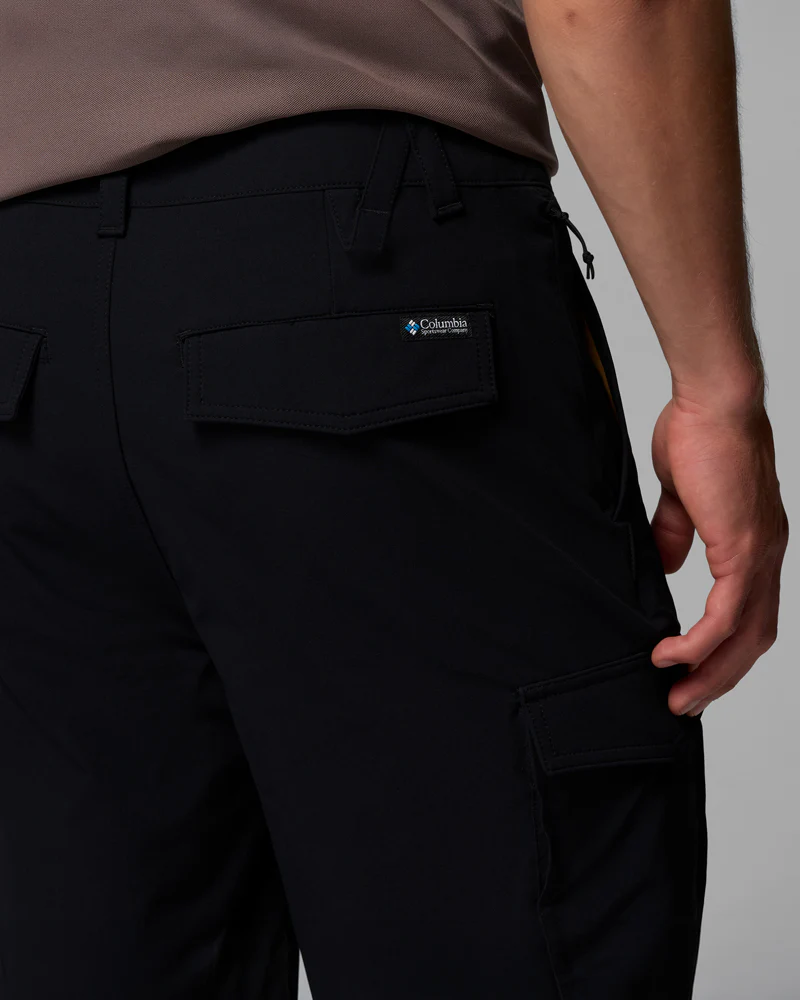 Roc Tech Cargo Short - Image 8