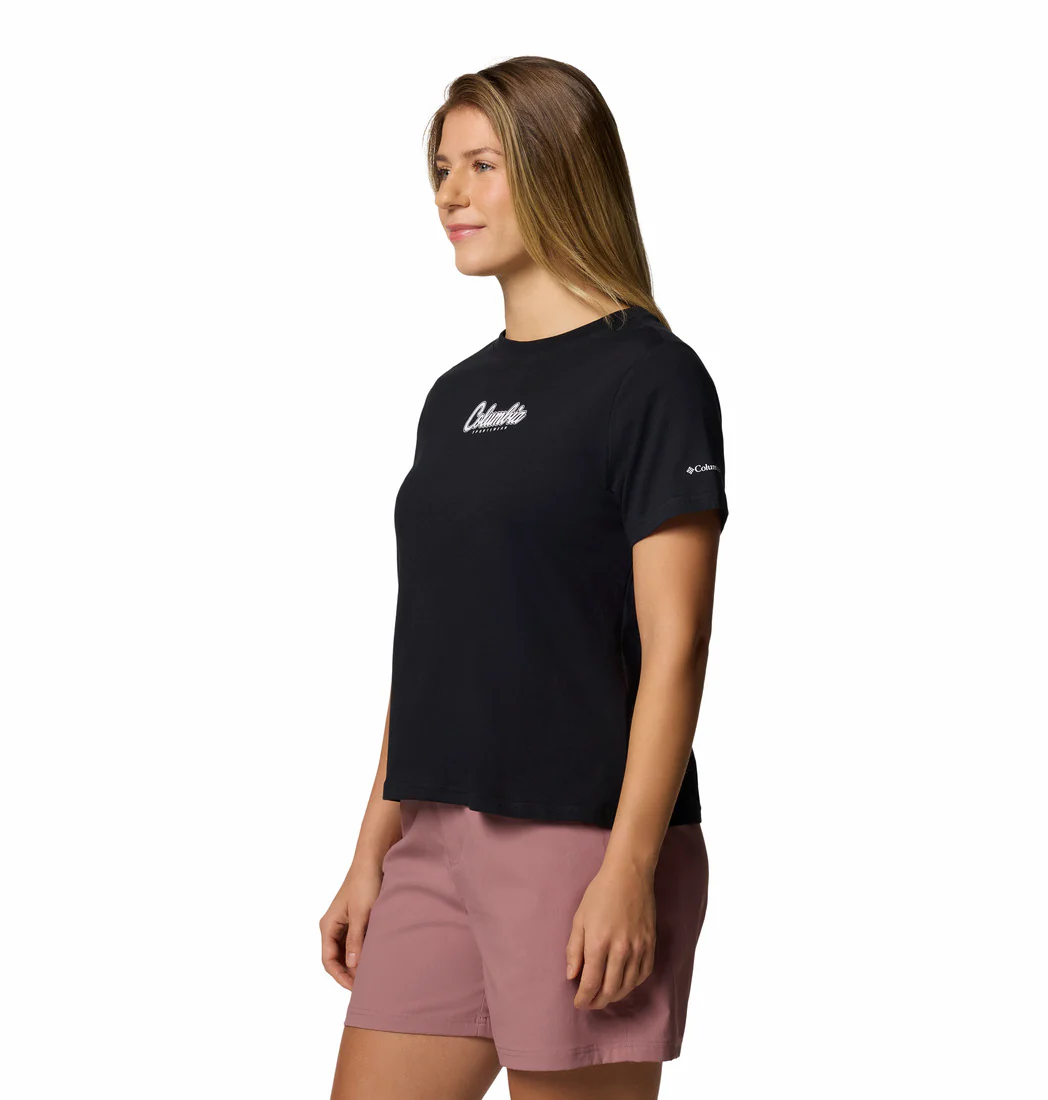 Rolling Bend Graphic Short Sleeve Shirt - Image 7