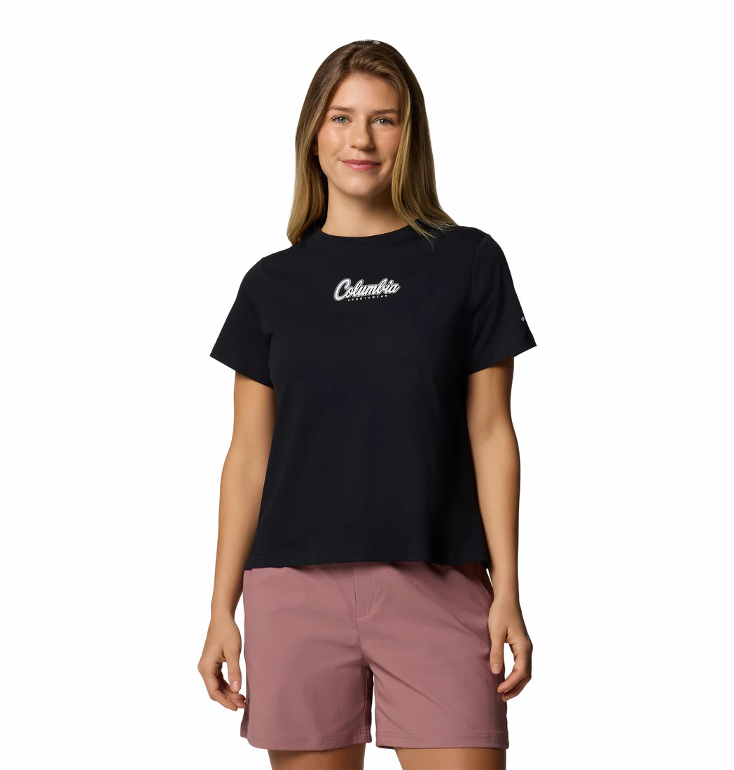 Rolling Bend Graphic Short Sleeve Shirt - Image 8