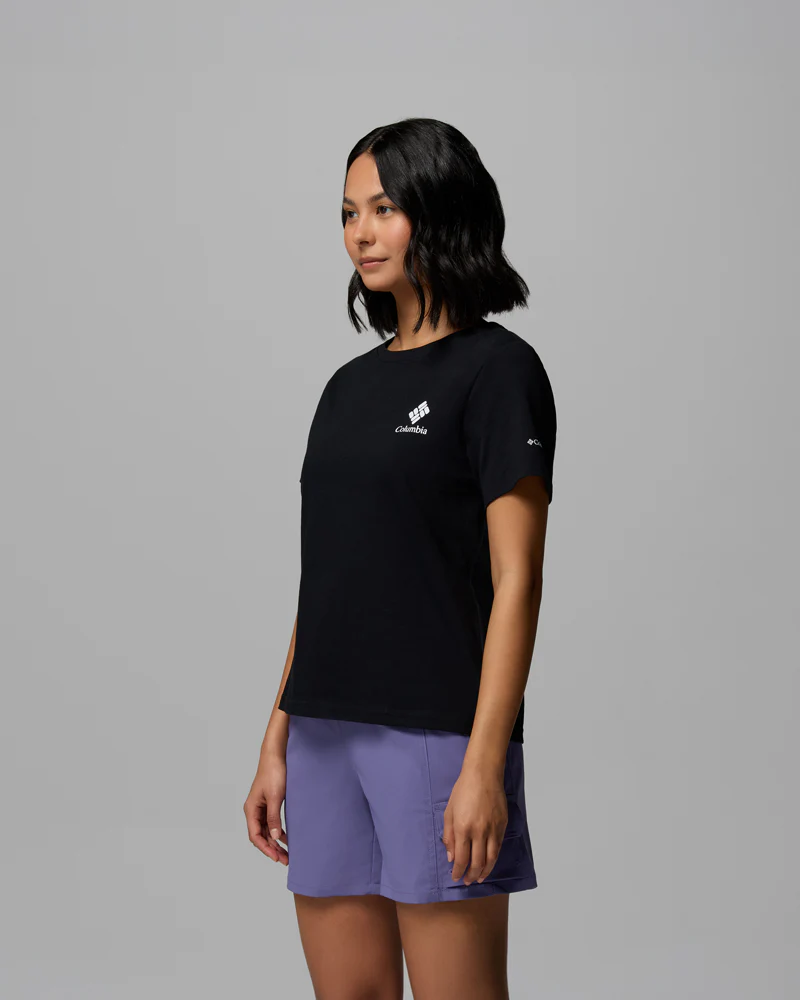 Rolling Bend Graphic Short Sleeve Shirt - Image 3