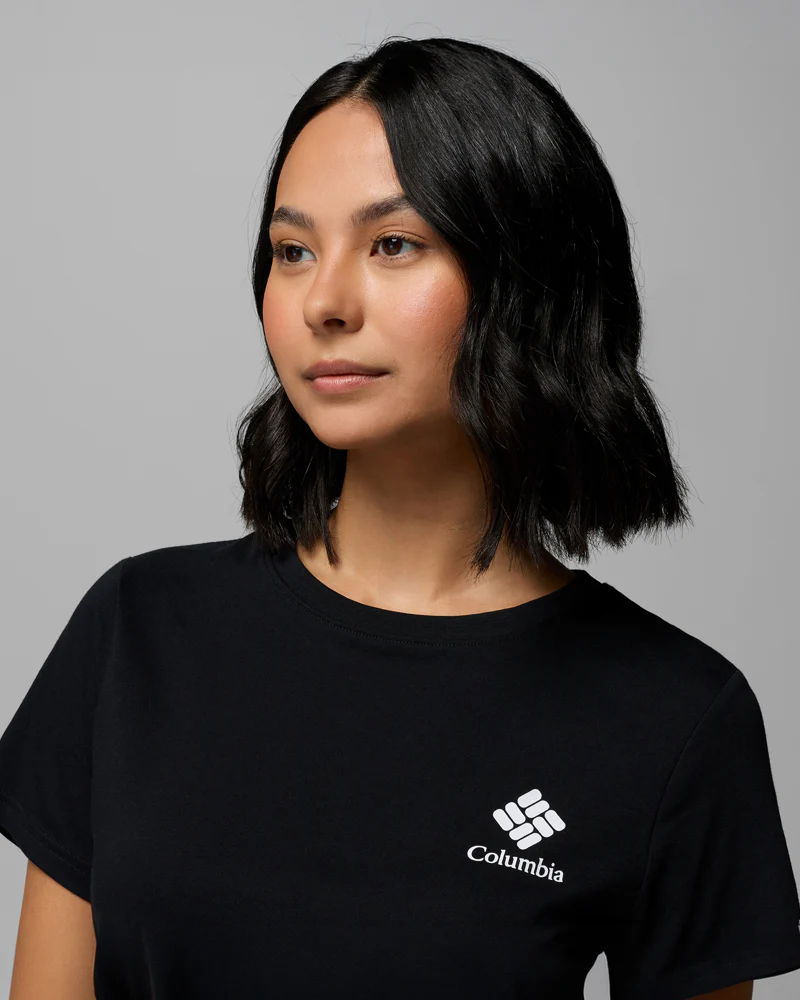 Rolling Bend Graphic Short Sleeve Shirt - Image 4
