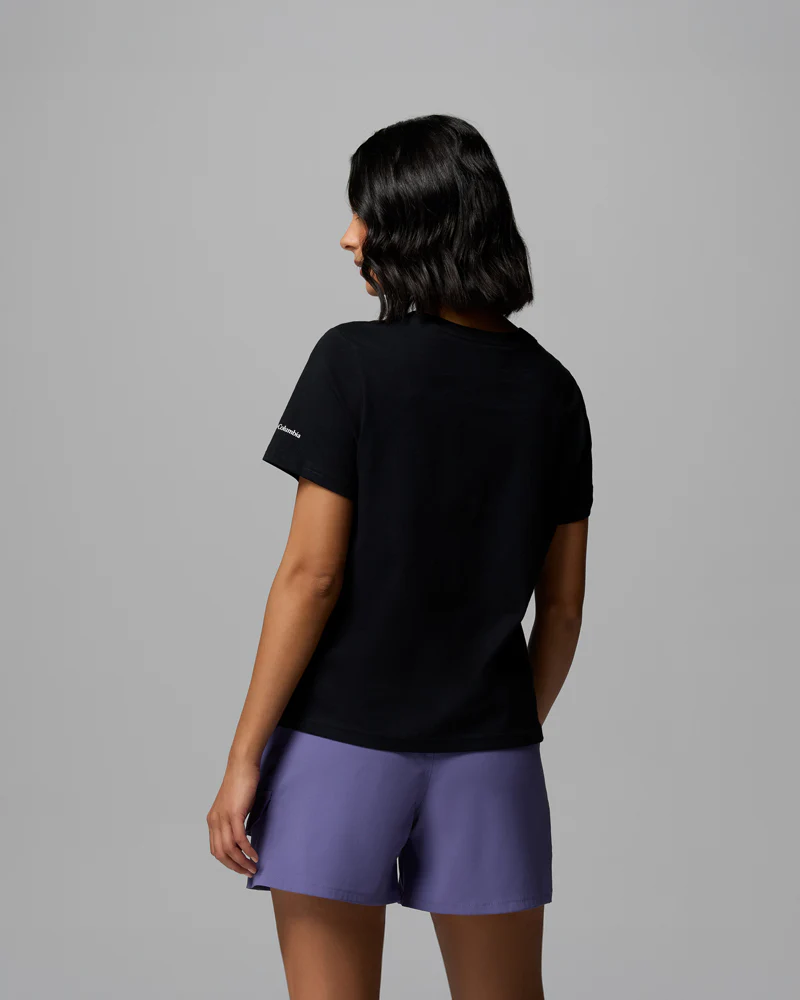Rolling Bend Graphic Short Sleeve Shirt - Image 5