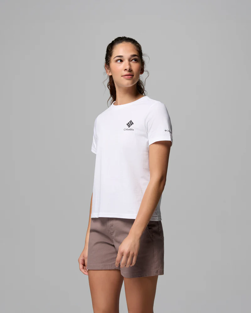 Rolling Bend Graphic Short Sleeve Shirt - Image 3