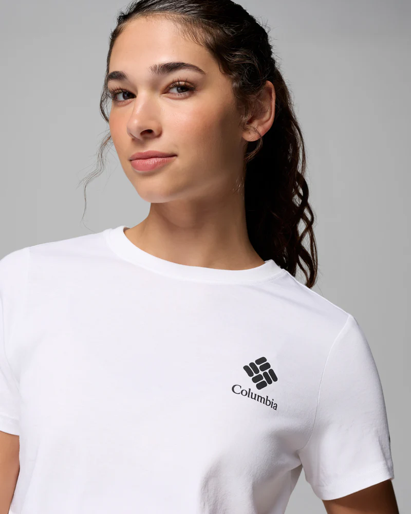 Rolling Bend Graphic Short Sleeve Shirt - Image 4