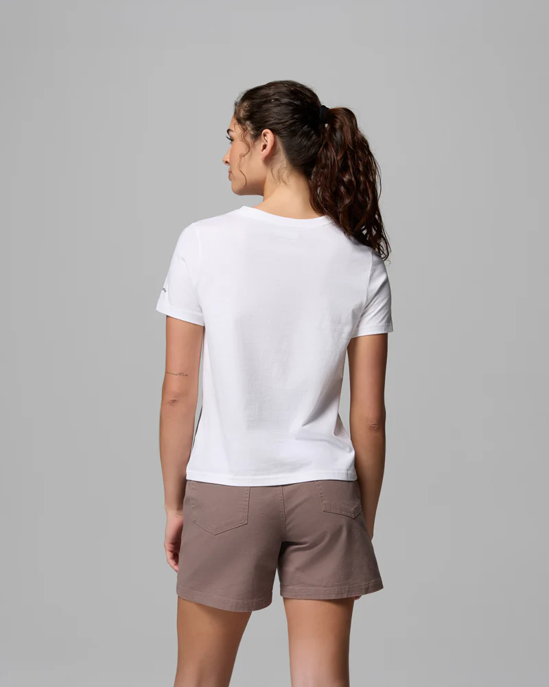 Rolling Bend Graphic Short Sleeve Shirt - Image 5