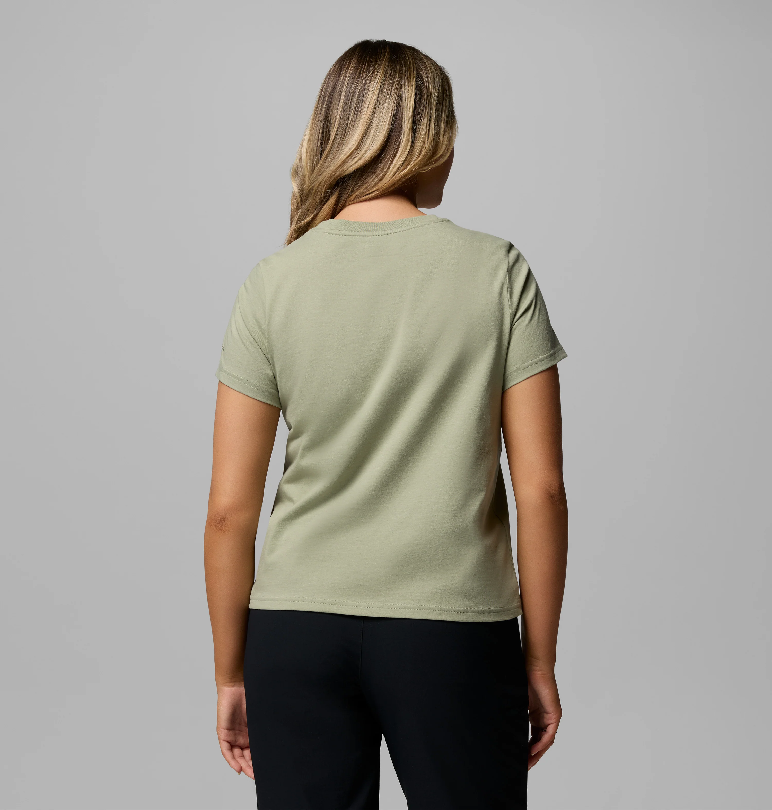 Rolling Bend Graphic Short Sleeve Shirt - Image 3