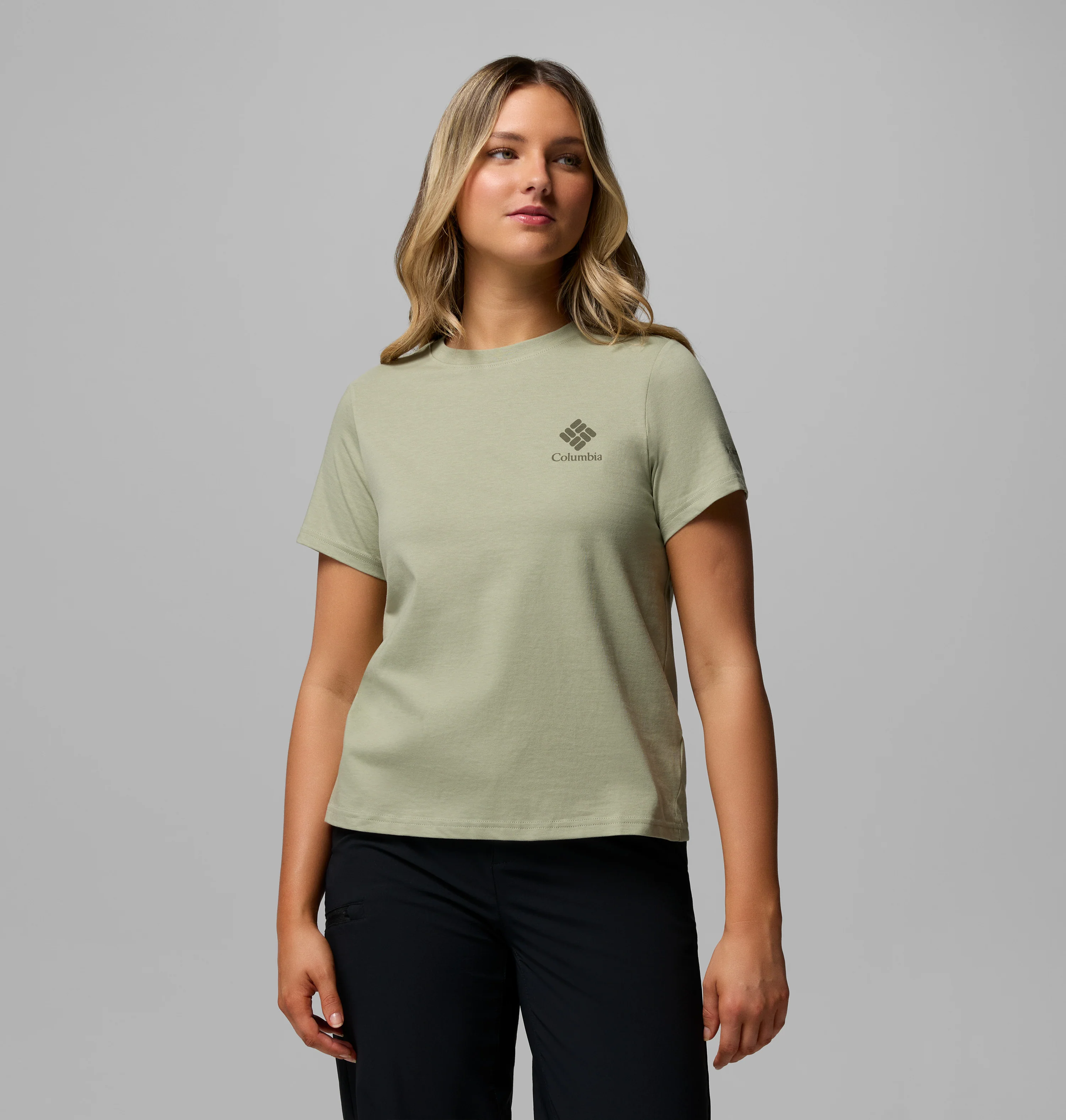 Rolling Bend Graphic Short Sleeve Shirt - Image 4