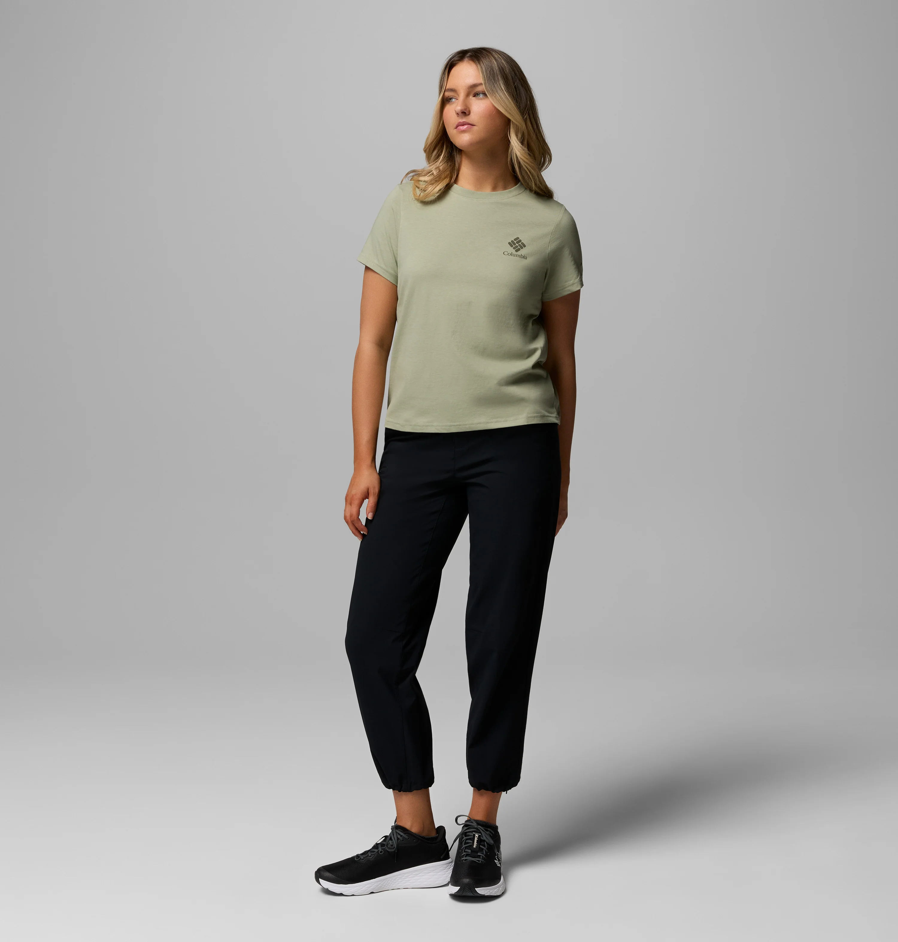 Rolling Bend Graphic Short Sleeve Shirt - Image 5