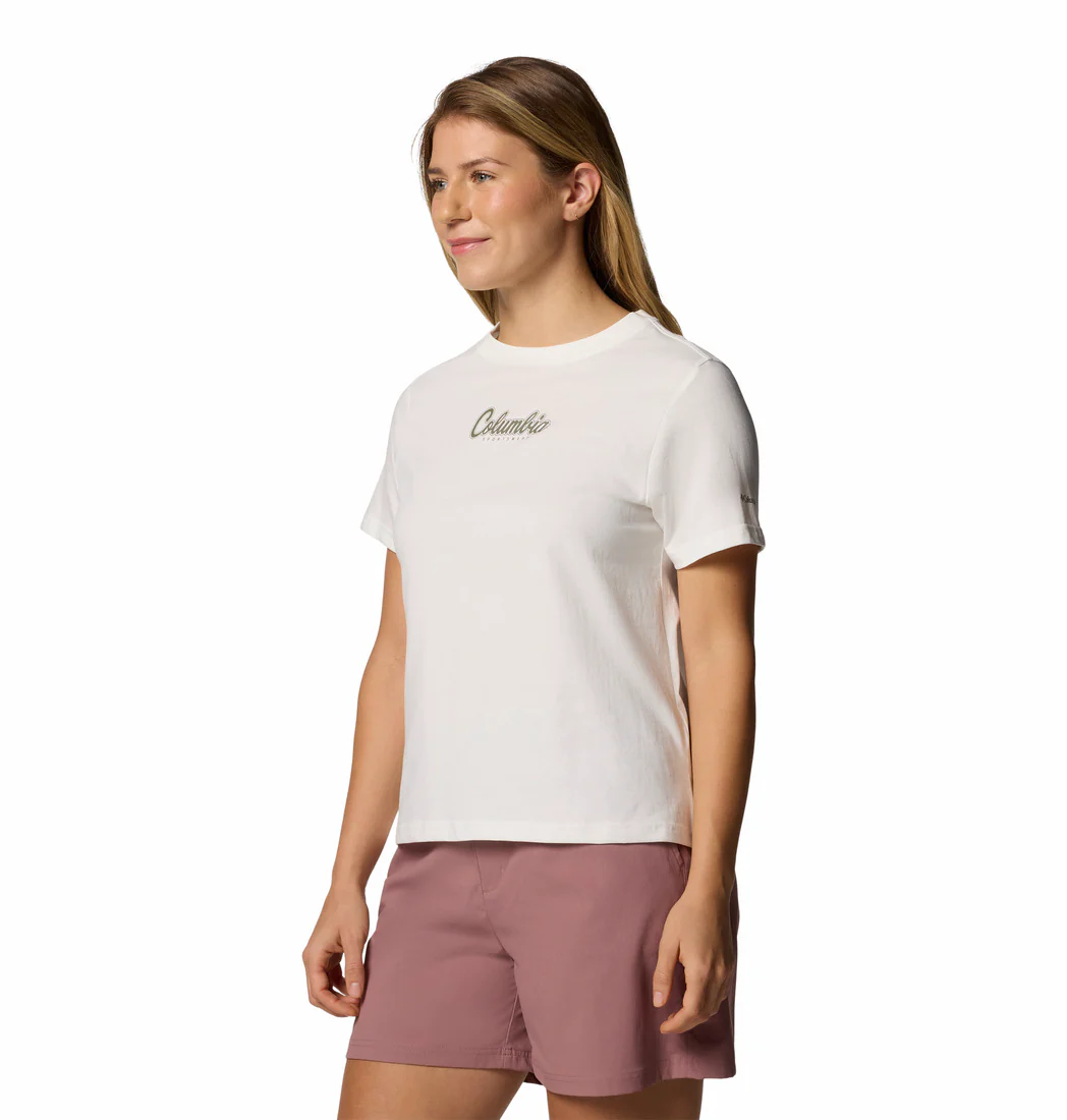 Rolling Bend Graphic Short Sleeve Shirt - Image 6