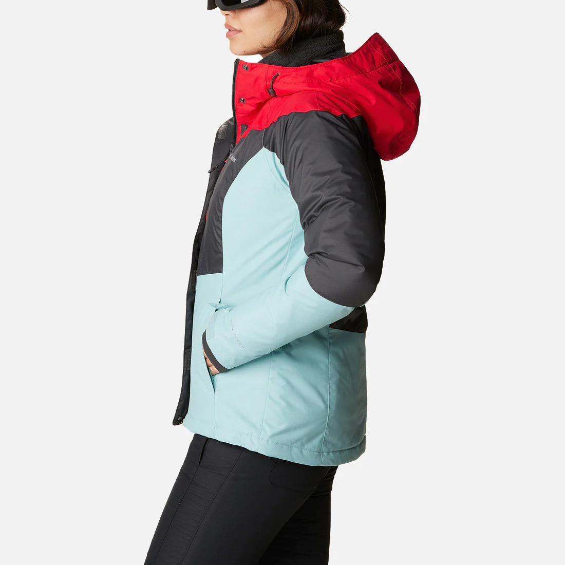 Rosie Run Insulated - Image 3