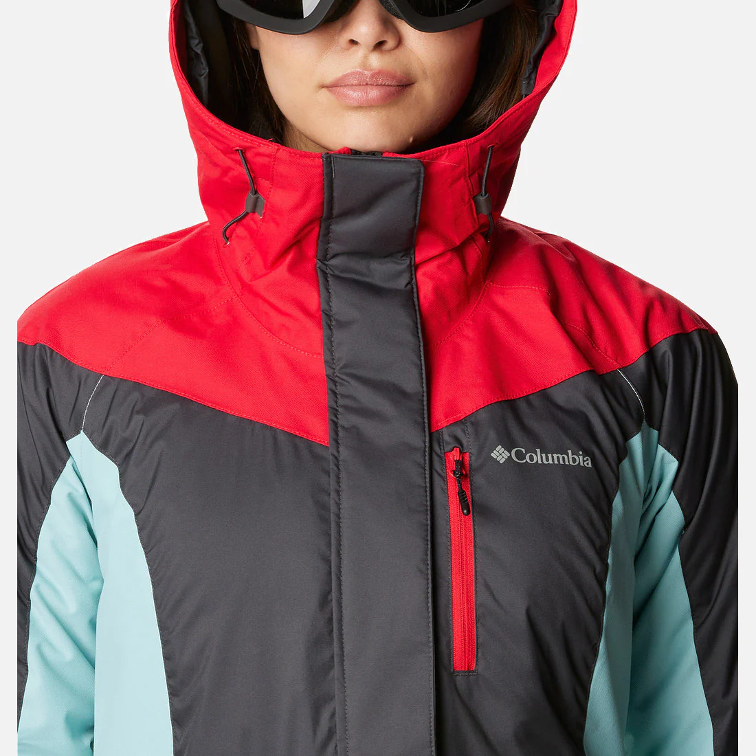 Rosie Run Insulated - Image 4