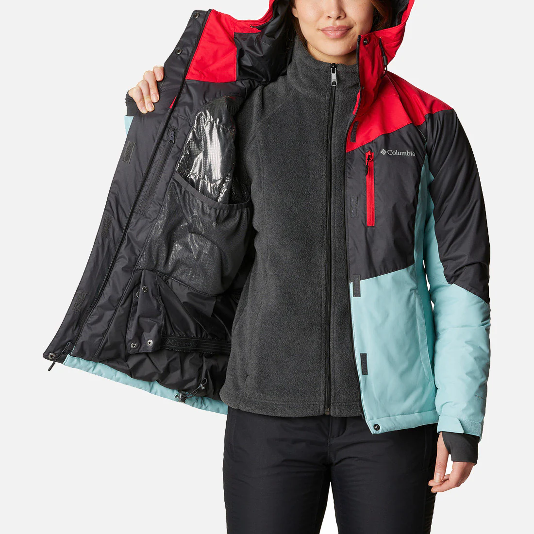 Rosie Run Insulated - Image 5